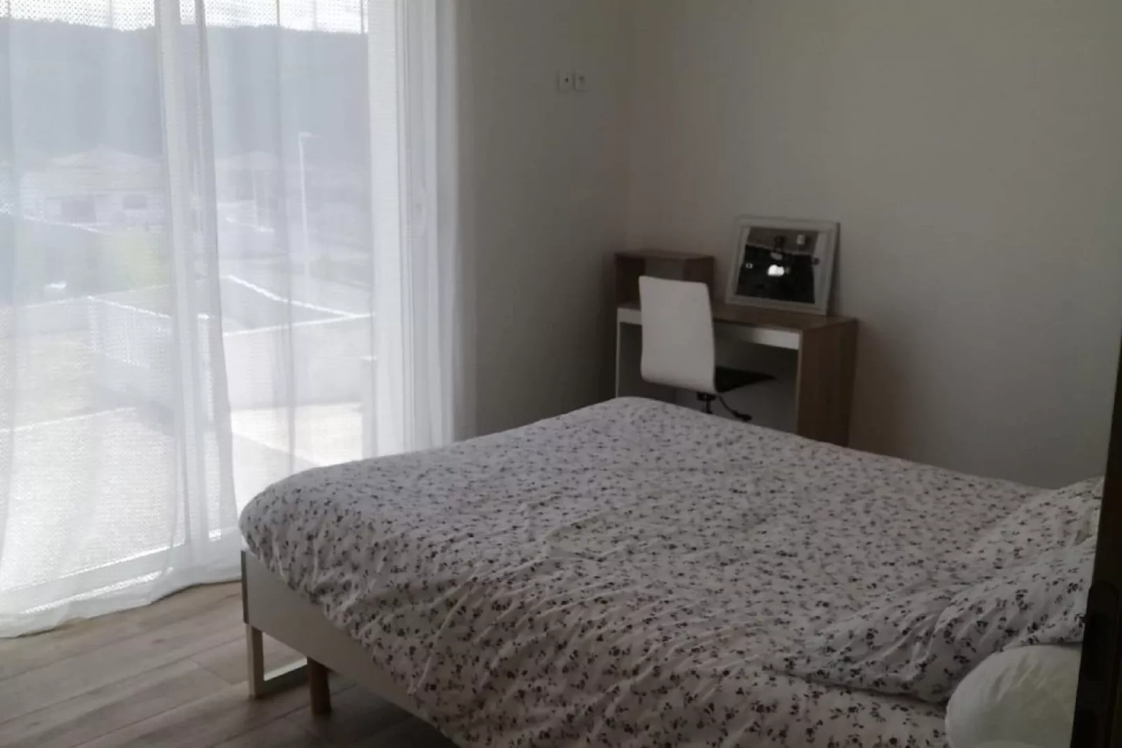 La Garenne-Chambre
