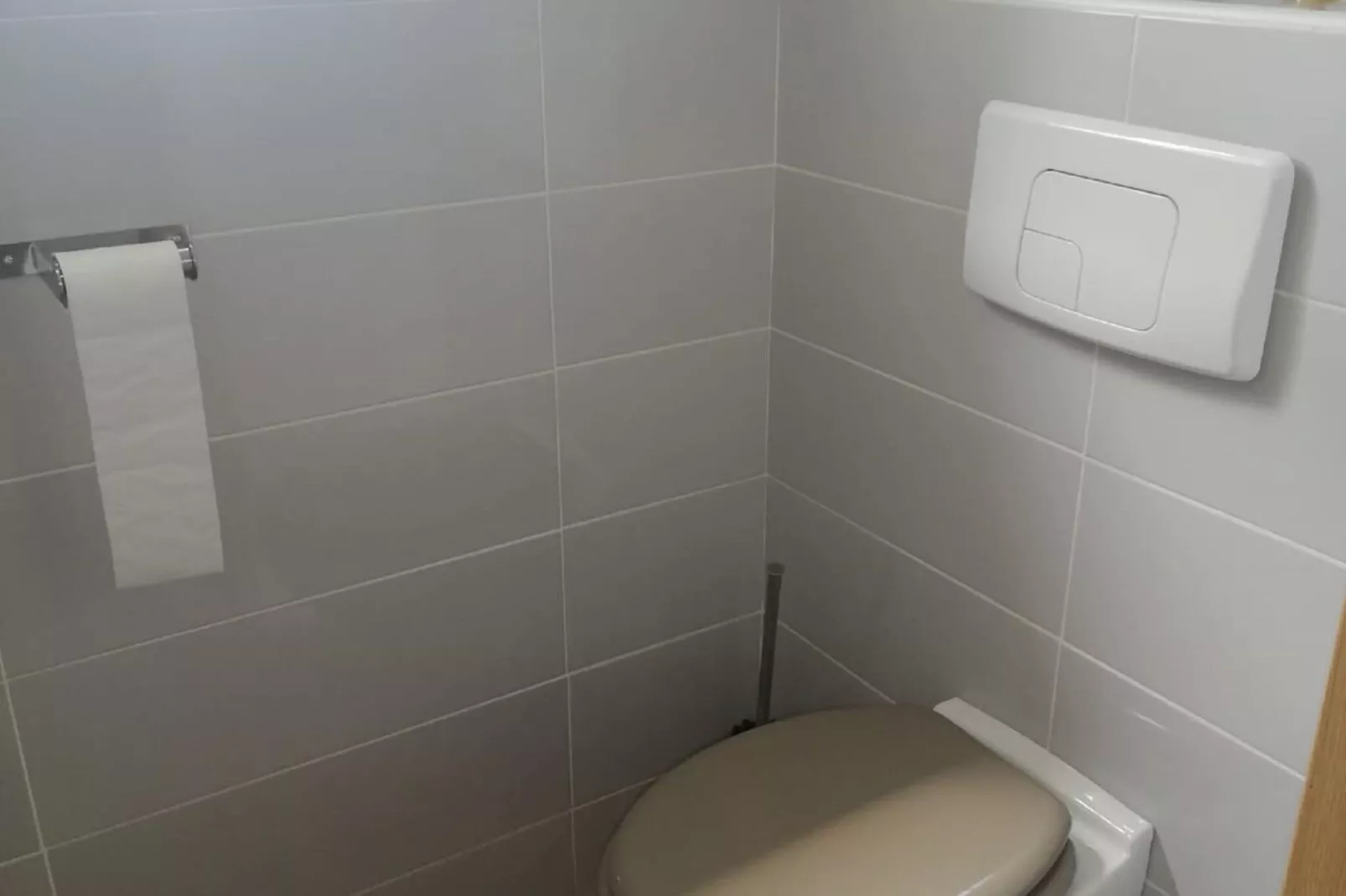 La Garenne-Salle de bain
