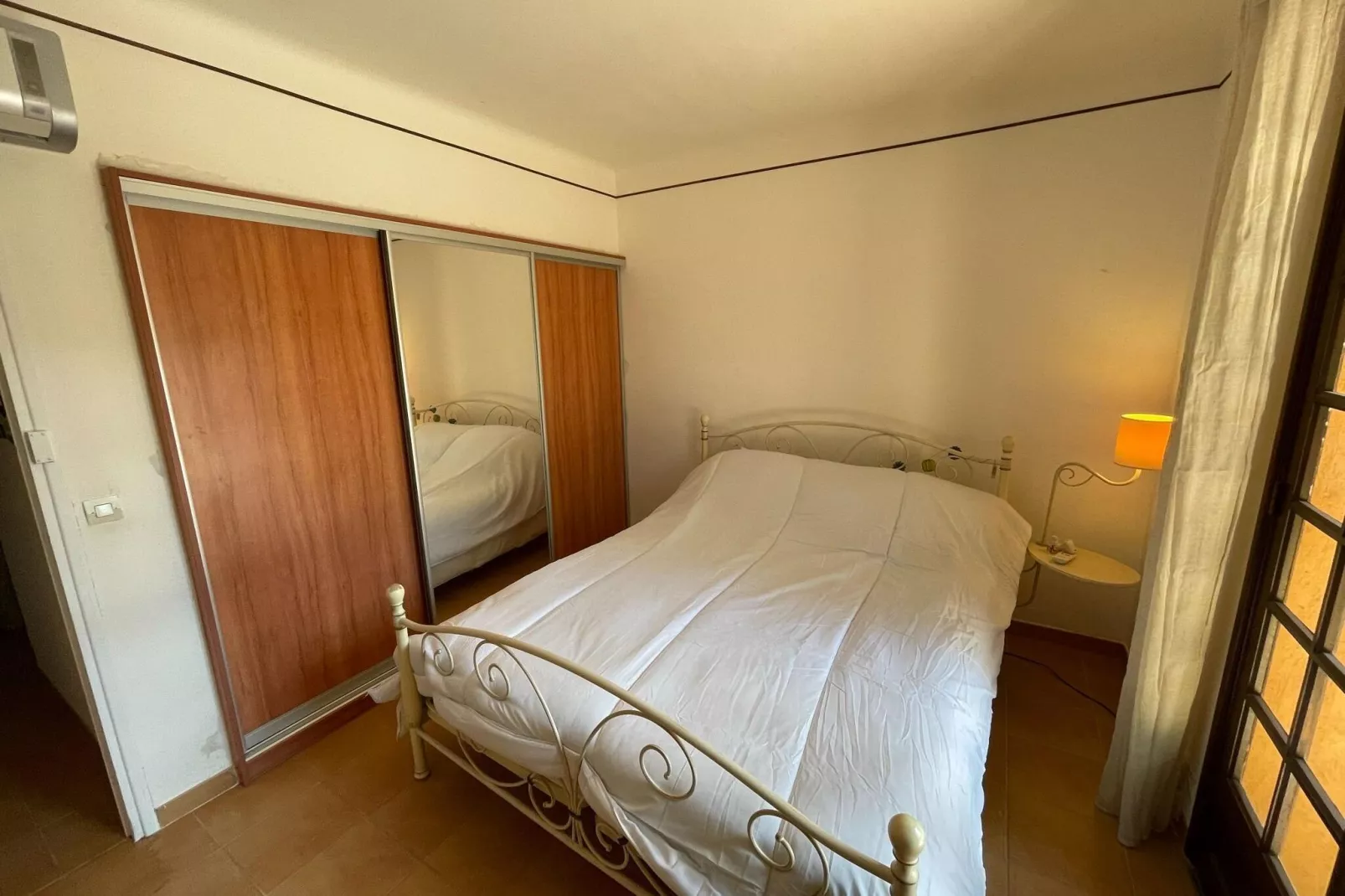 Villa Polau-Bedroom