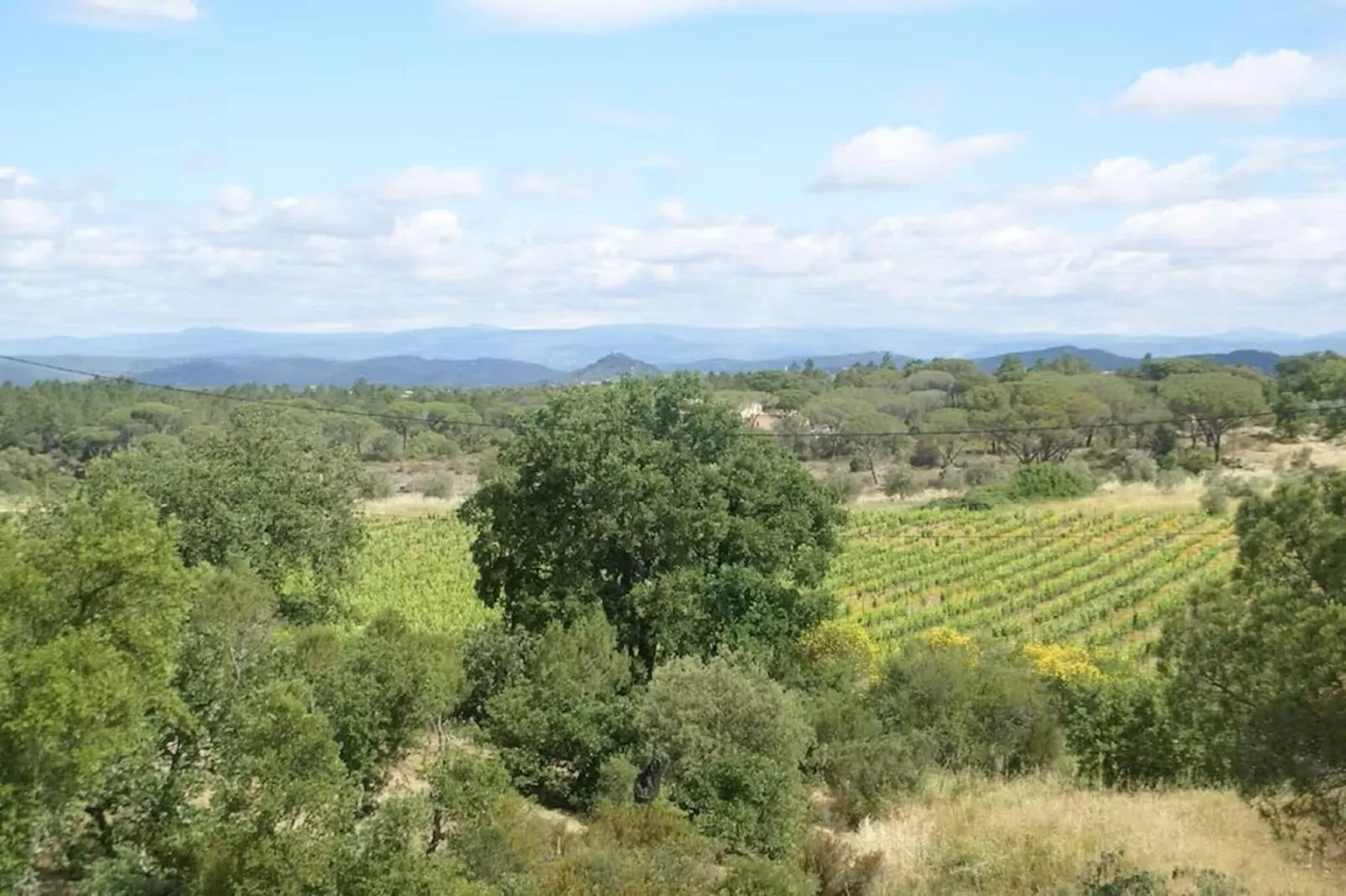 Villa Polau-Areas summer 5km