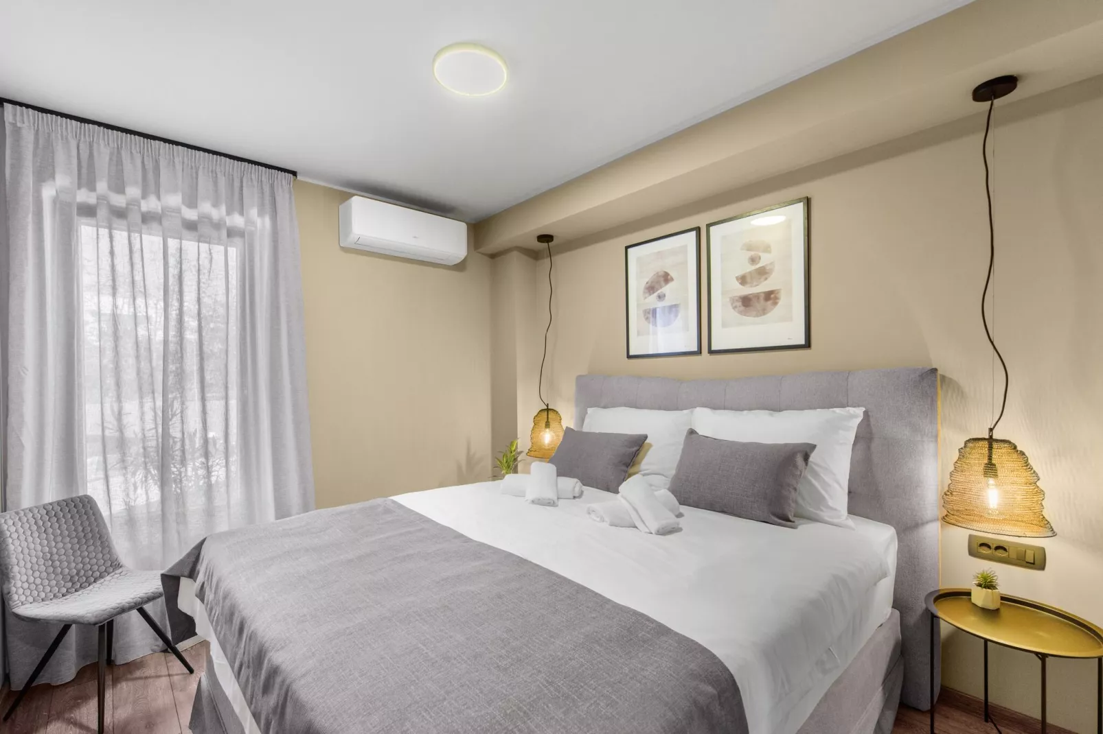 VIla  Querchus Apartment 7-Bedroom