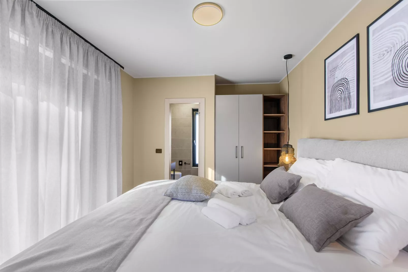 VIla  Querchus Apartment 7-Bedroom