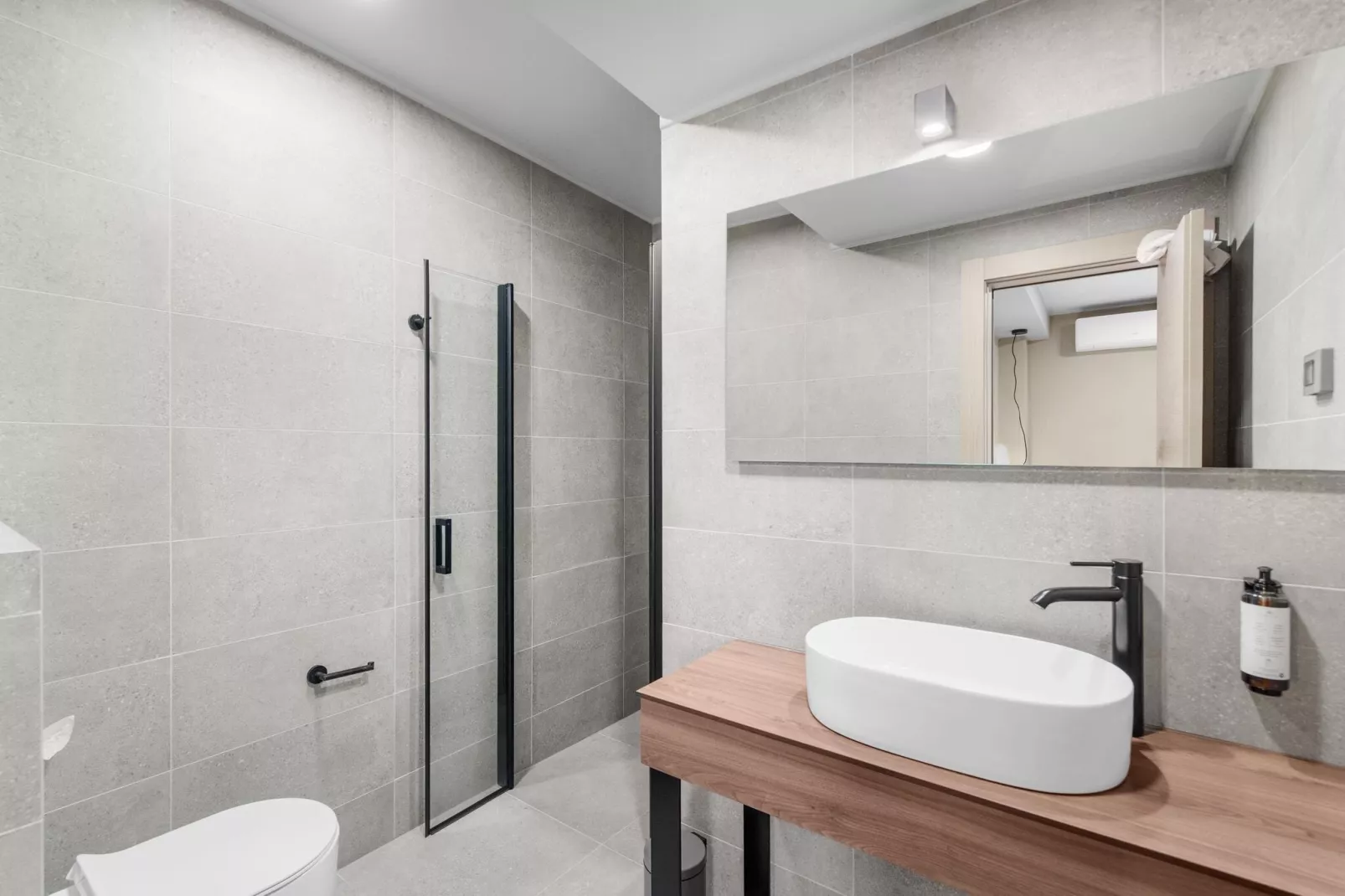 VIla  Querchus Apartment 7-Bathroom