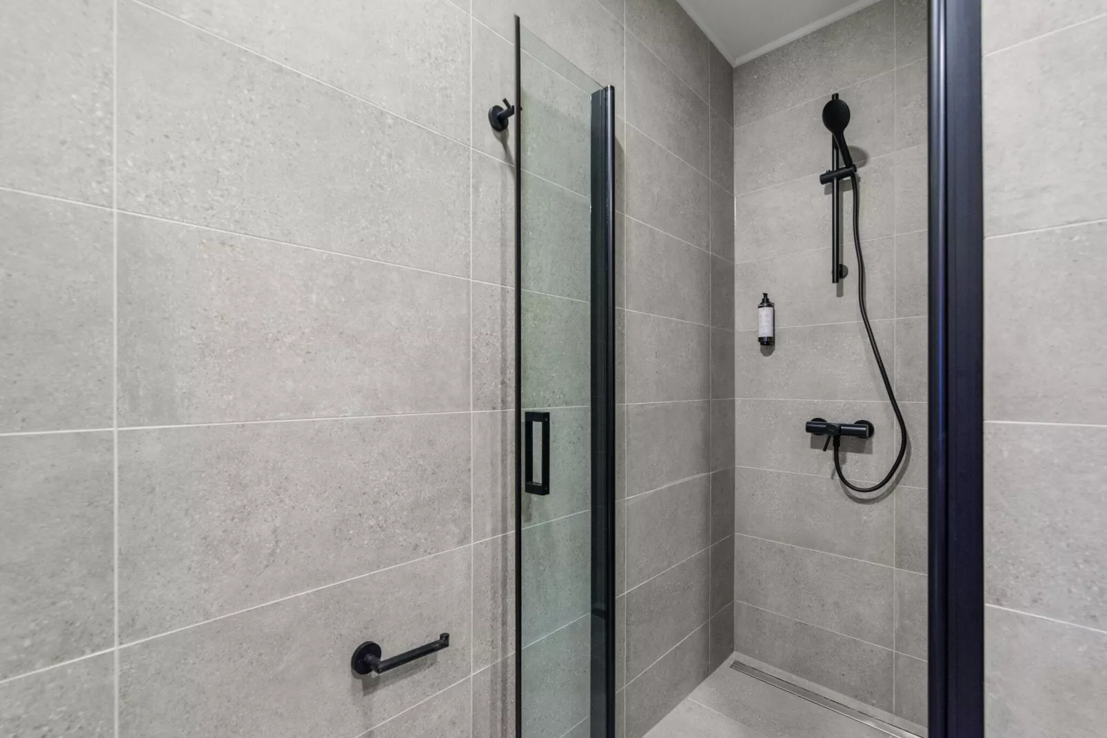 VIla  Querchus Apartment 7-Bathroom