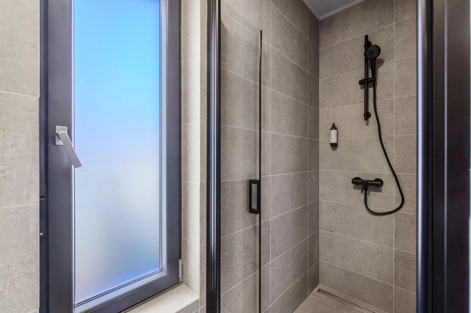 VIla  Querchus Apartment 7-Bathroom