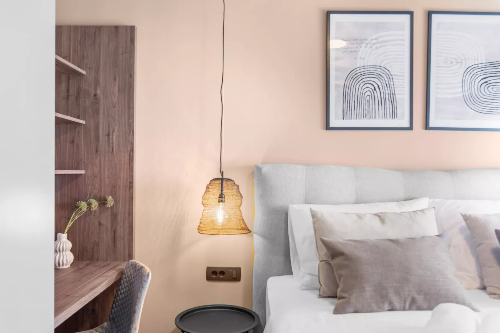 	VIla Querchus Penthouse 8-Bedroom