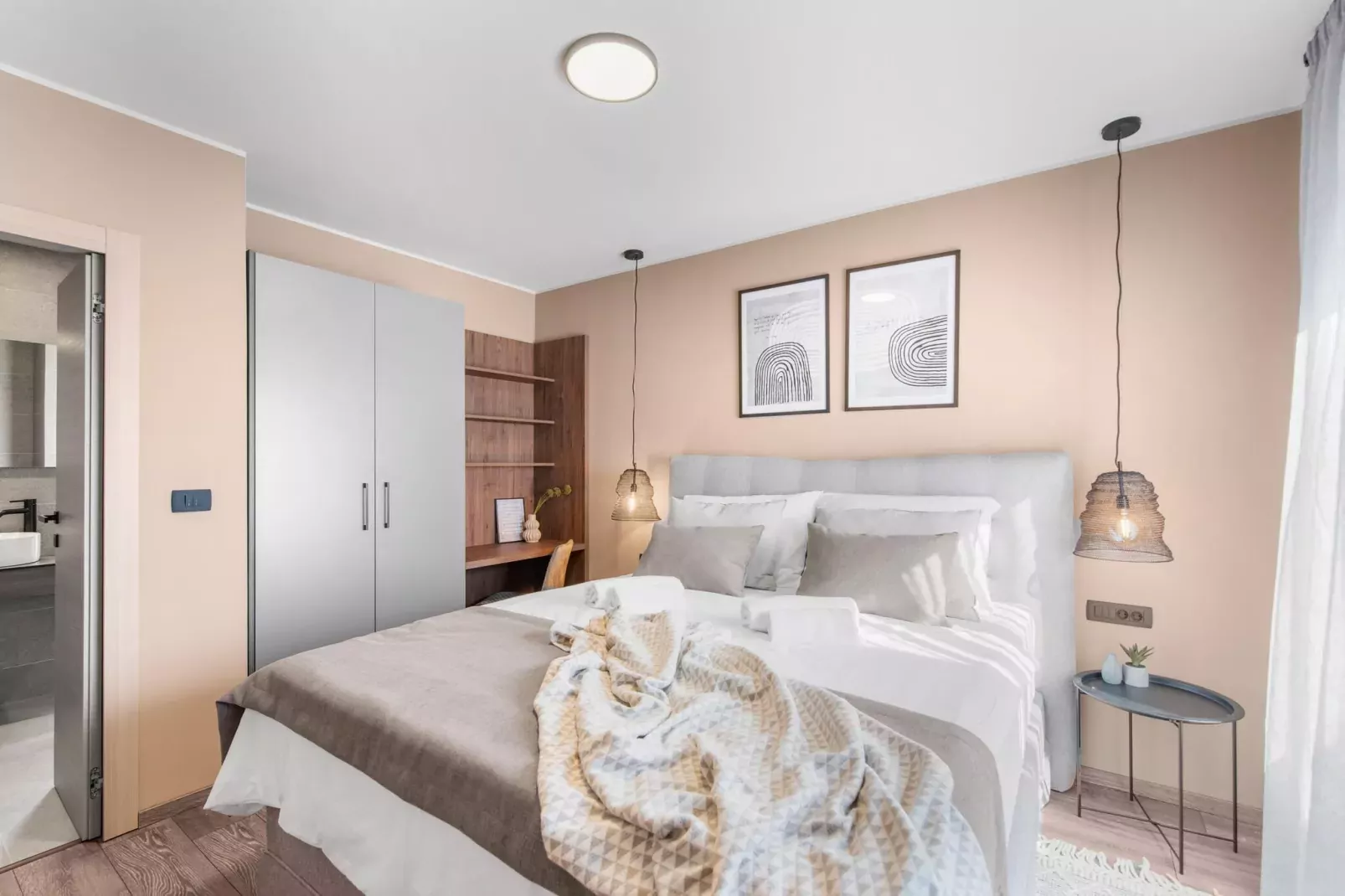 	VIla Querchus Penthouse 8-Bedroom