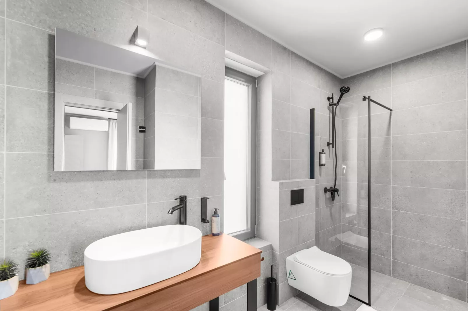 	VIla Querchus Penthouse 8-Bathroom