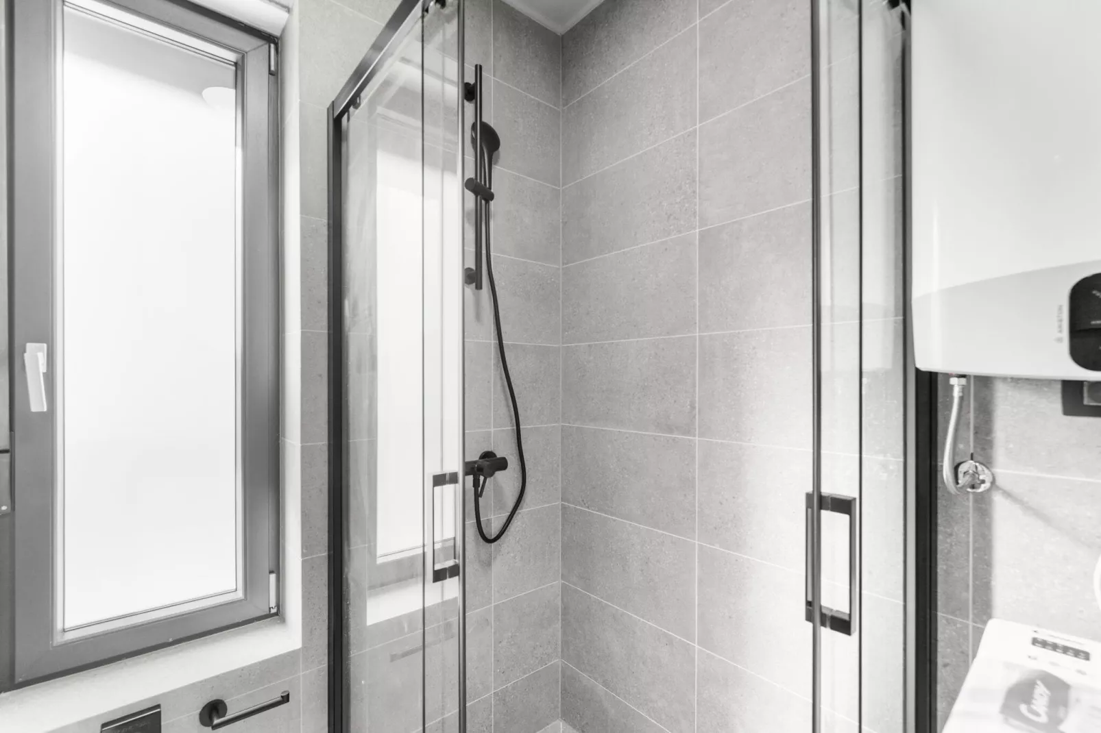 	VIla Querchus Penthouse 8-Bathroom