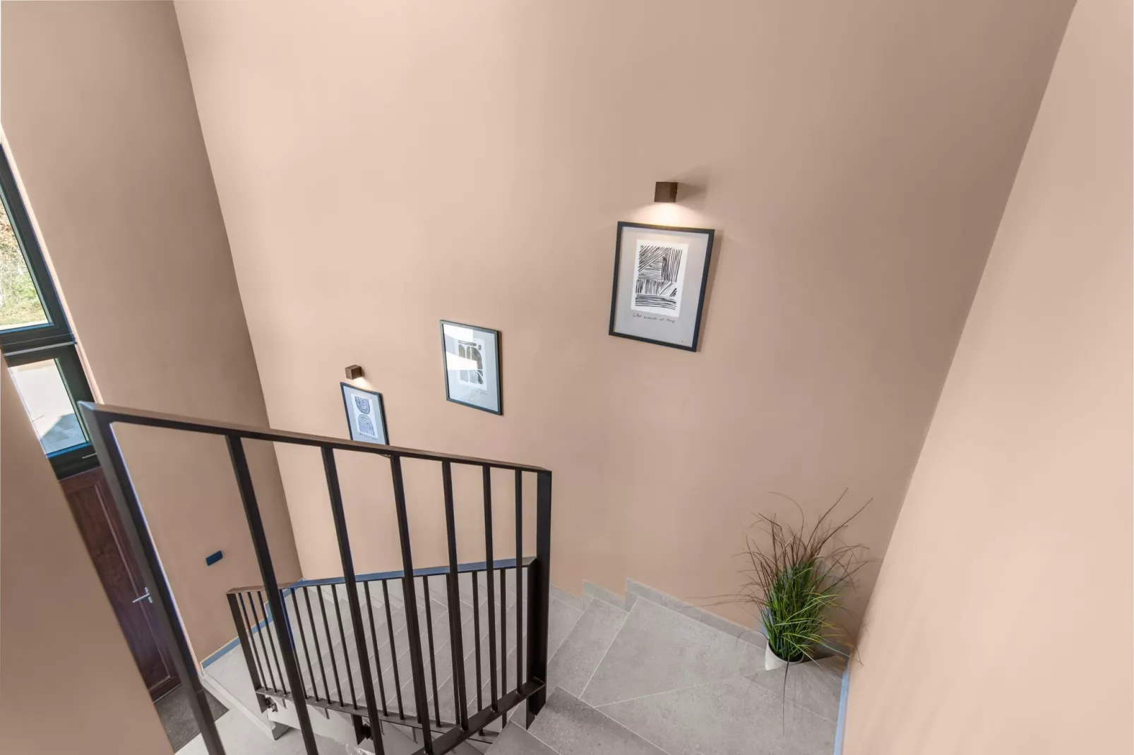 	VIla Querchus Penthouse 8-Atmosphere