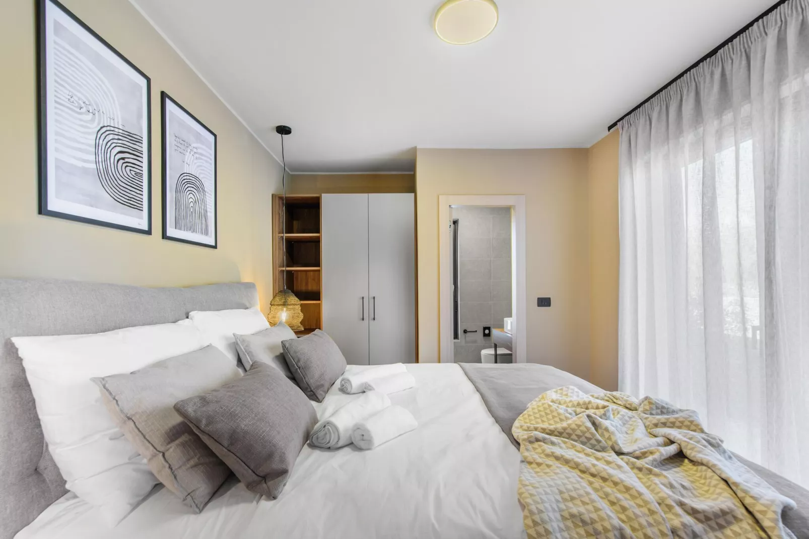 	VIla Querchus Apartment 9-Schlafzimmer