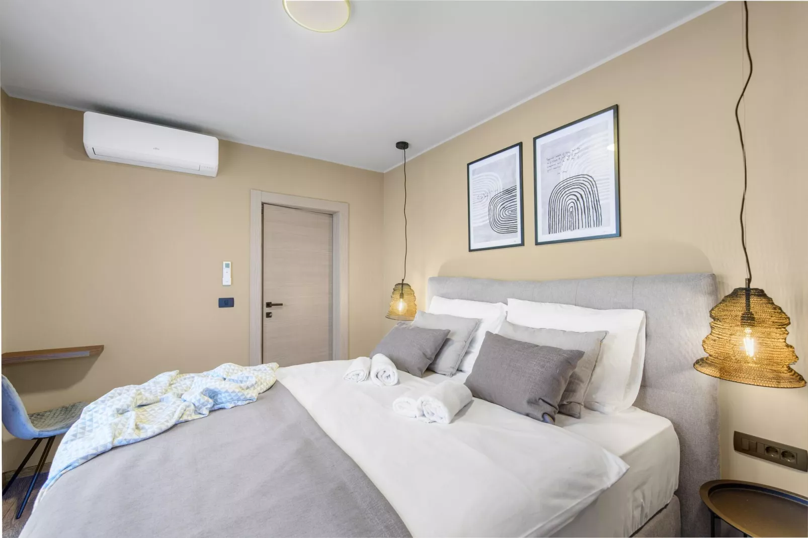 	VIla Querchus Apartment 9-Schlafzimmer