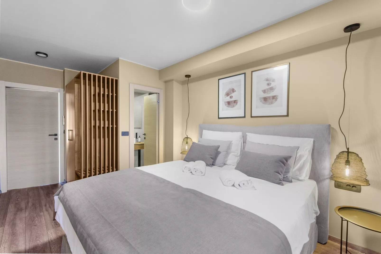 	VIla Querchus Apartment 9-Schlafzimmer