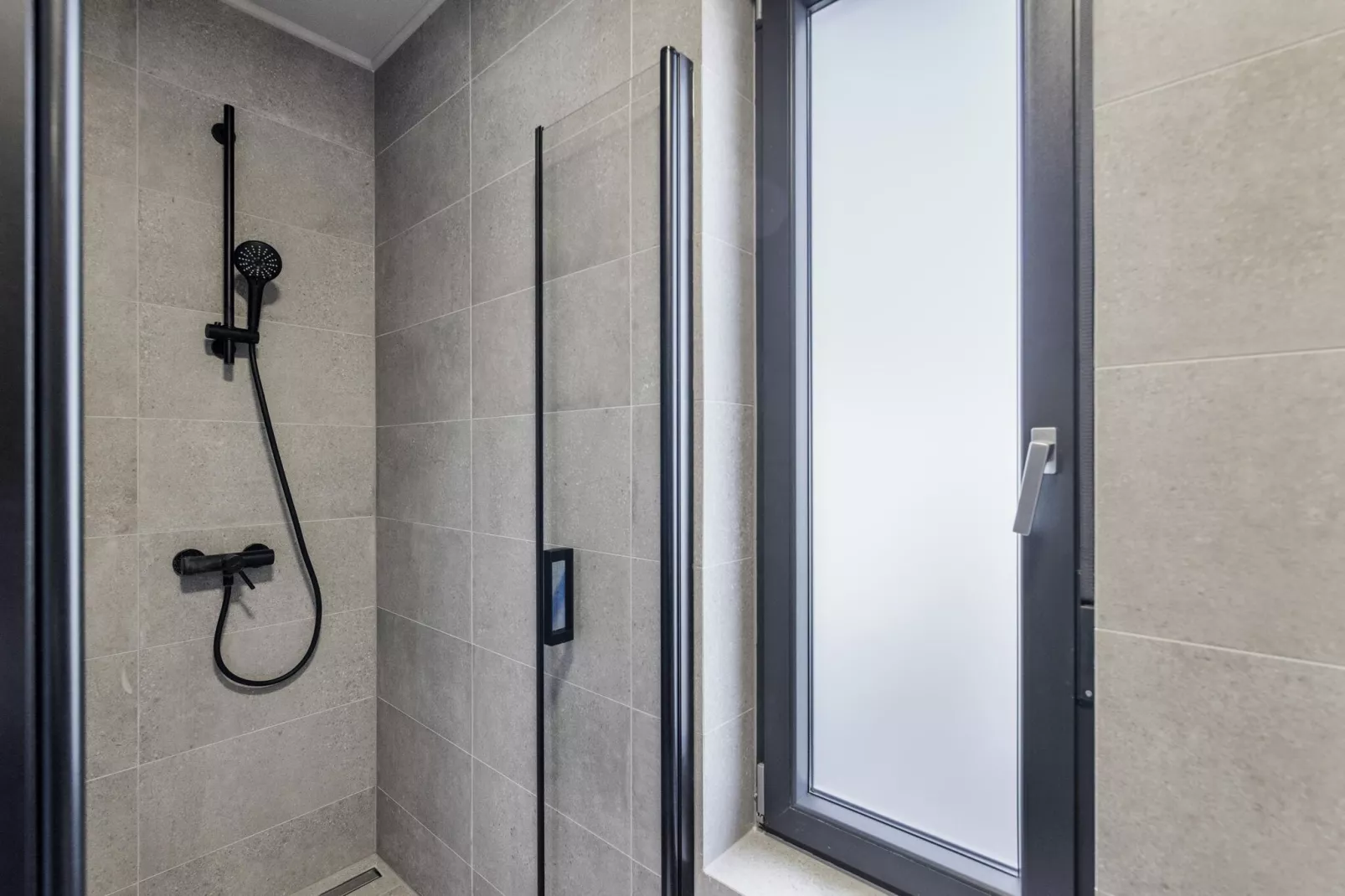 	VIla Querchus Apartment 9-Badezimmer