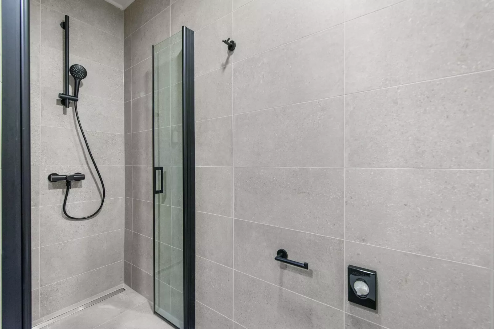 	VIla Querchus Apartment 9-Badezimmer