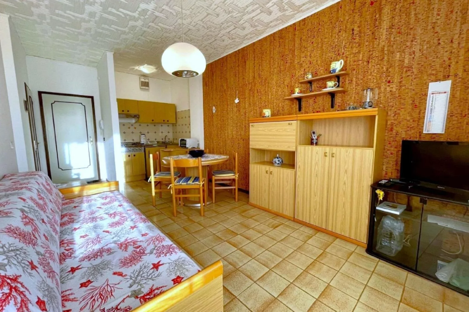Nicesolo 34-Kitchen