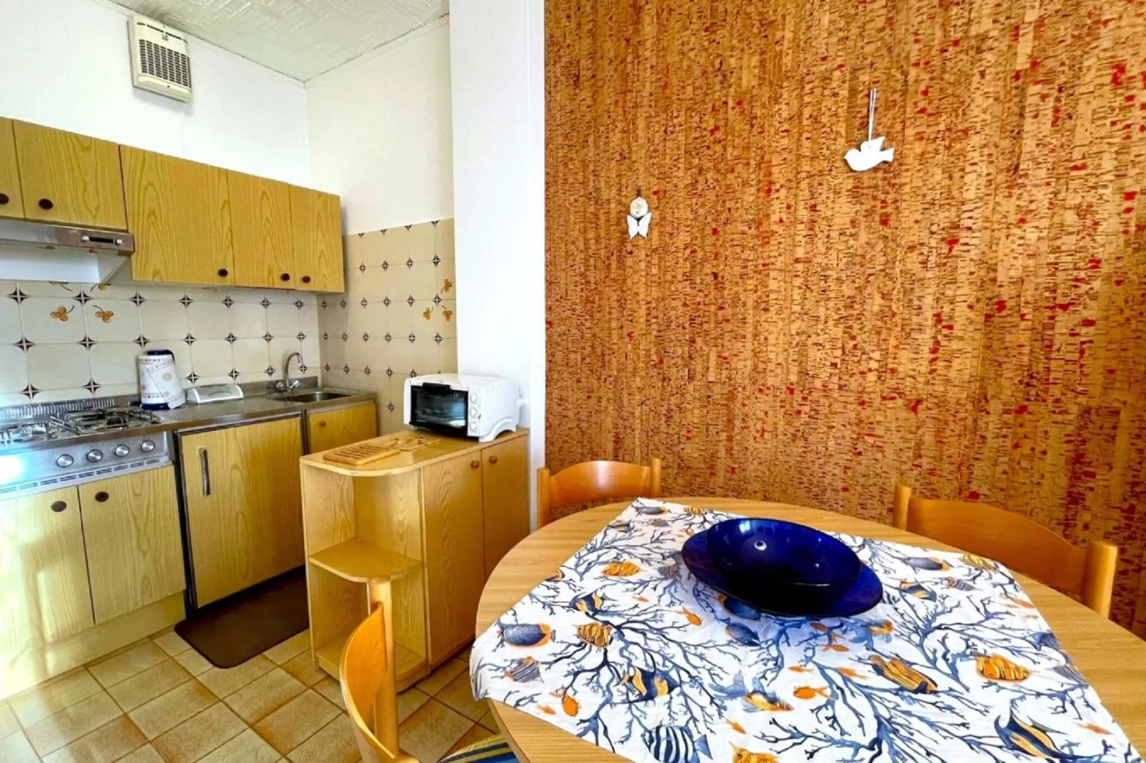 Nicesolo 34-Kitchen