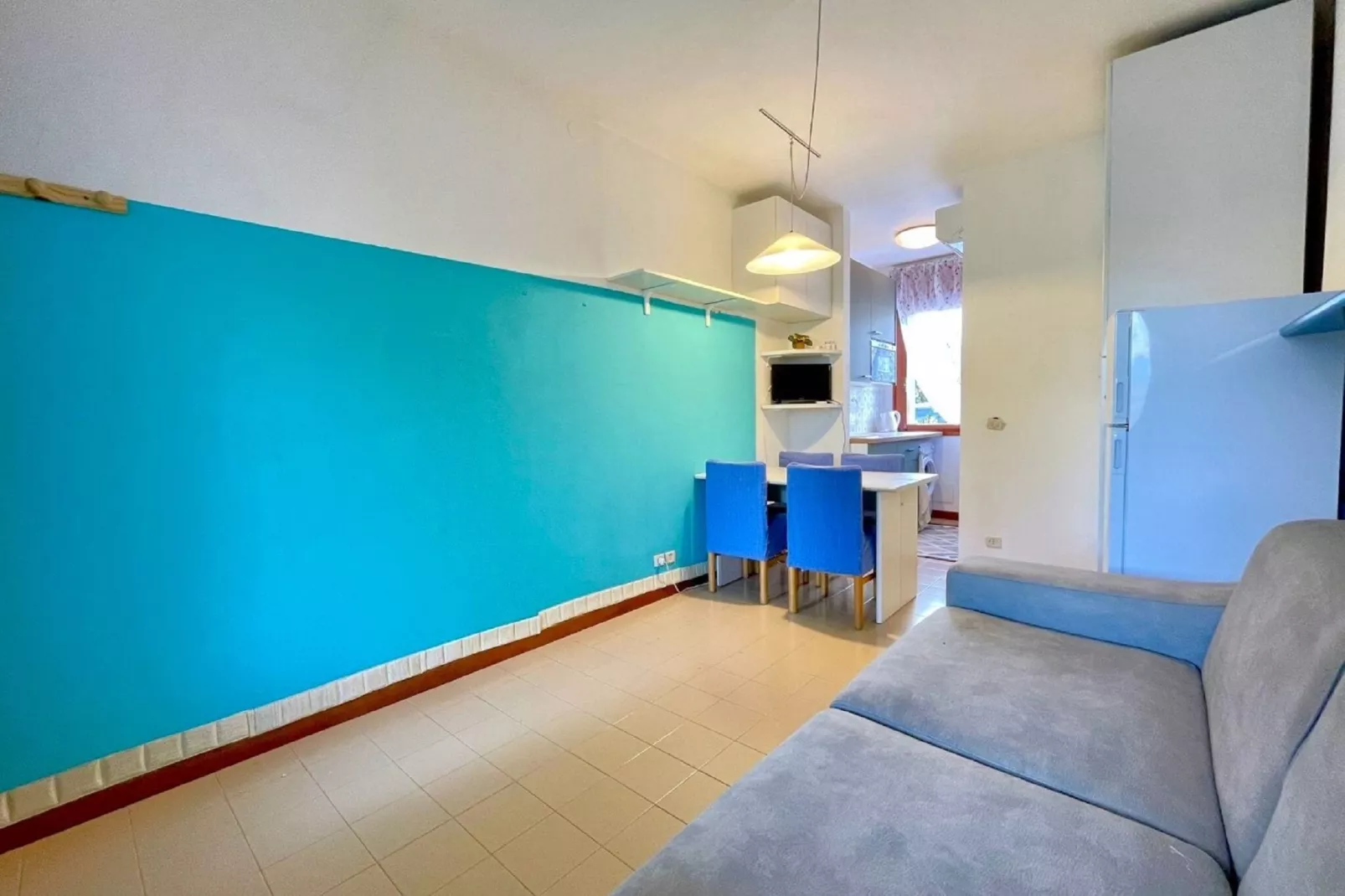 Livenza 7-Living room