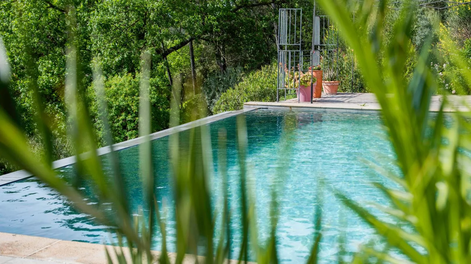Lena-Pool