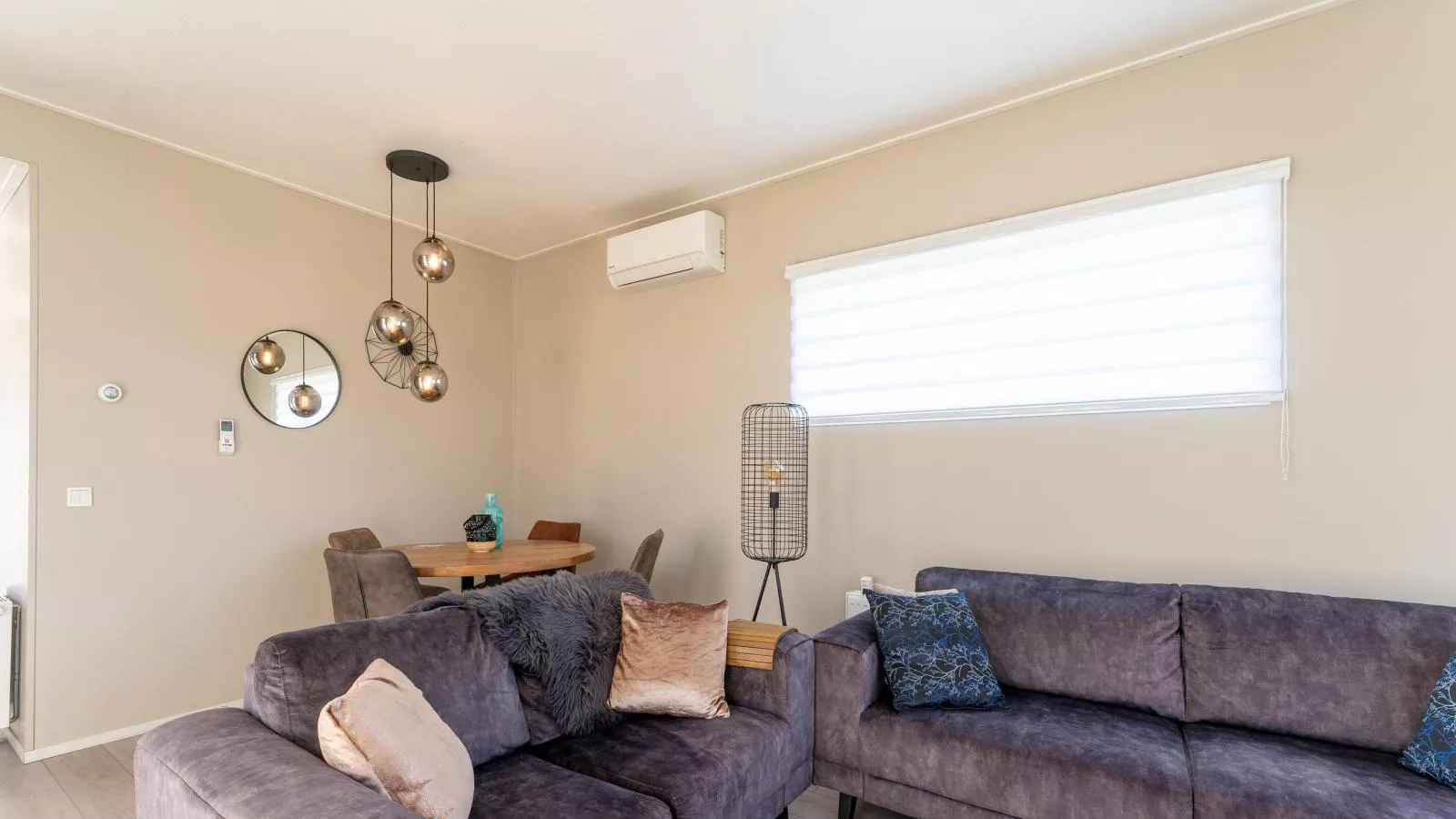 Brabants Weelde-Living room