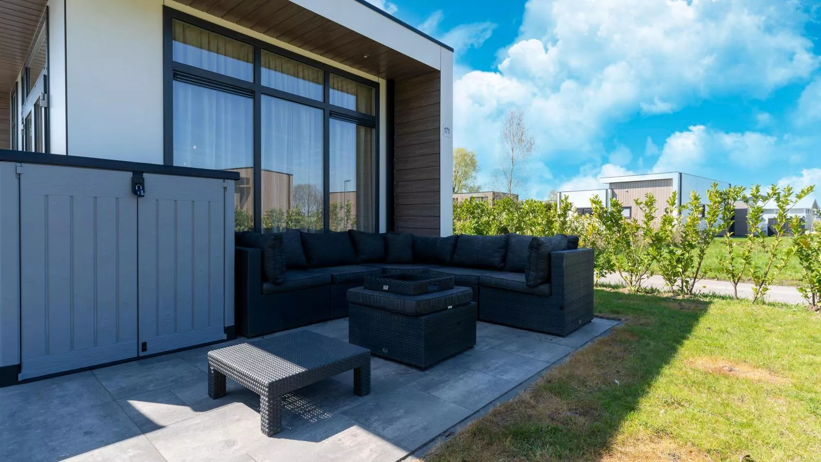 Brabants Weelde-Gardens summer