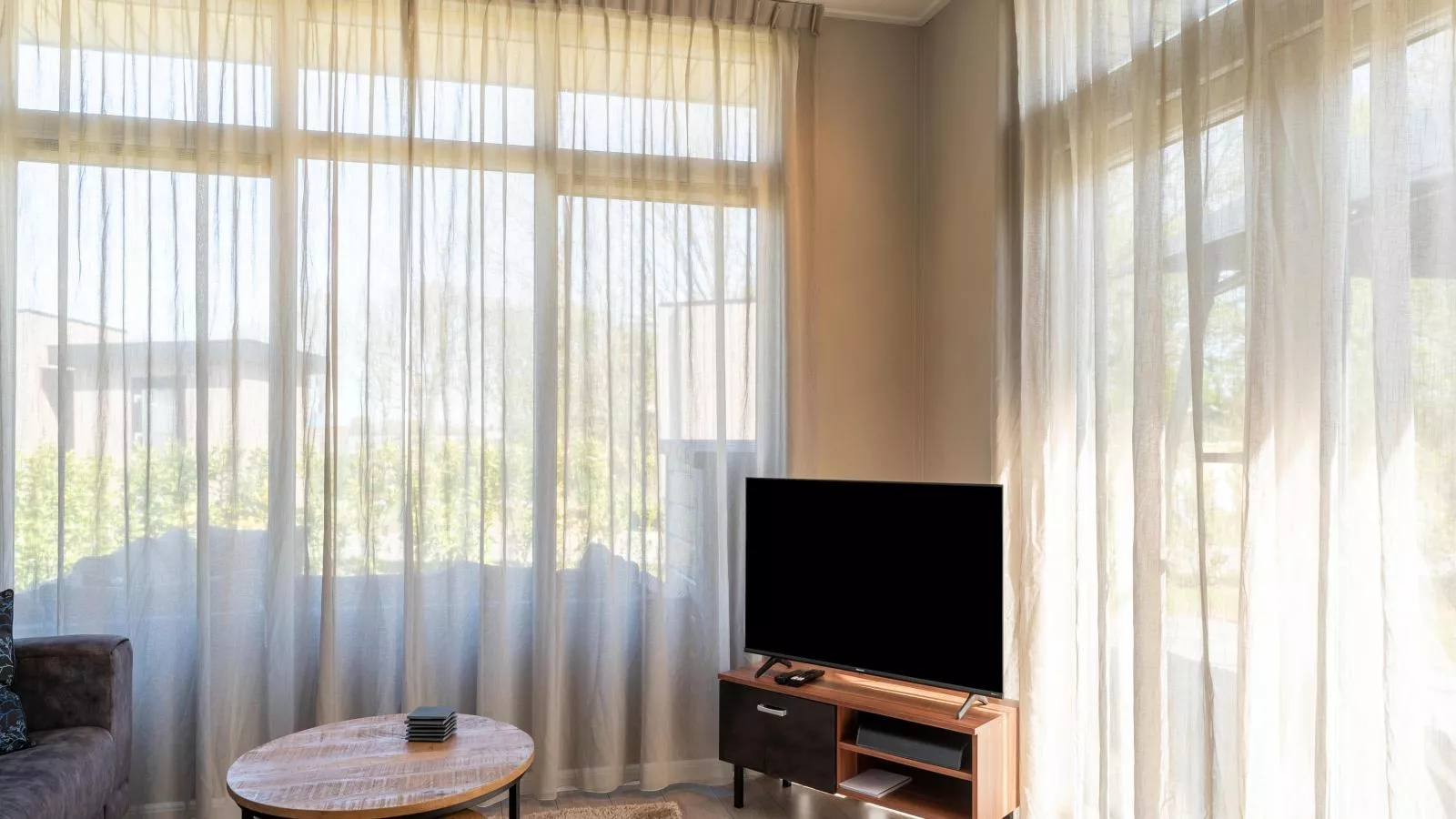 Brabants Weelde-Living room
