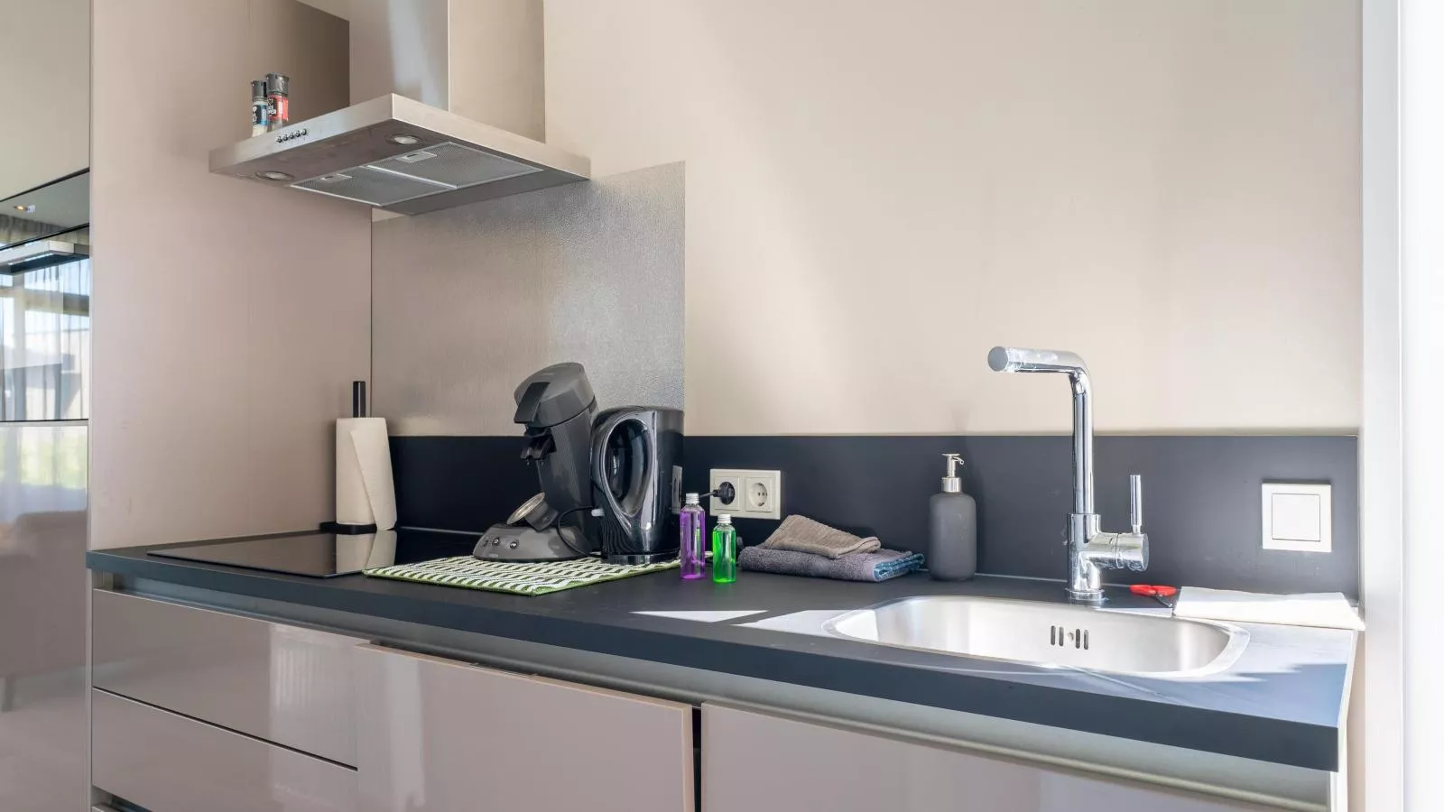 Brabants Weelde-Kitchen