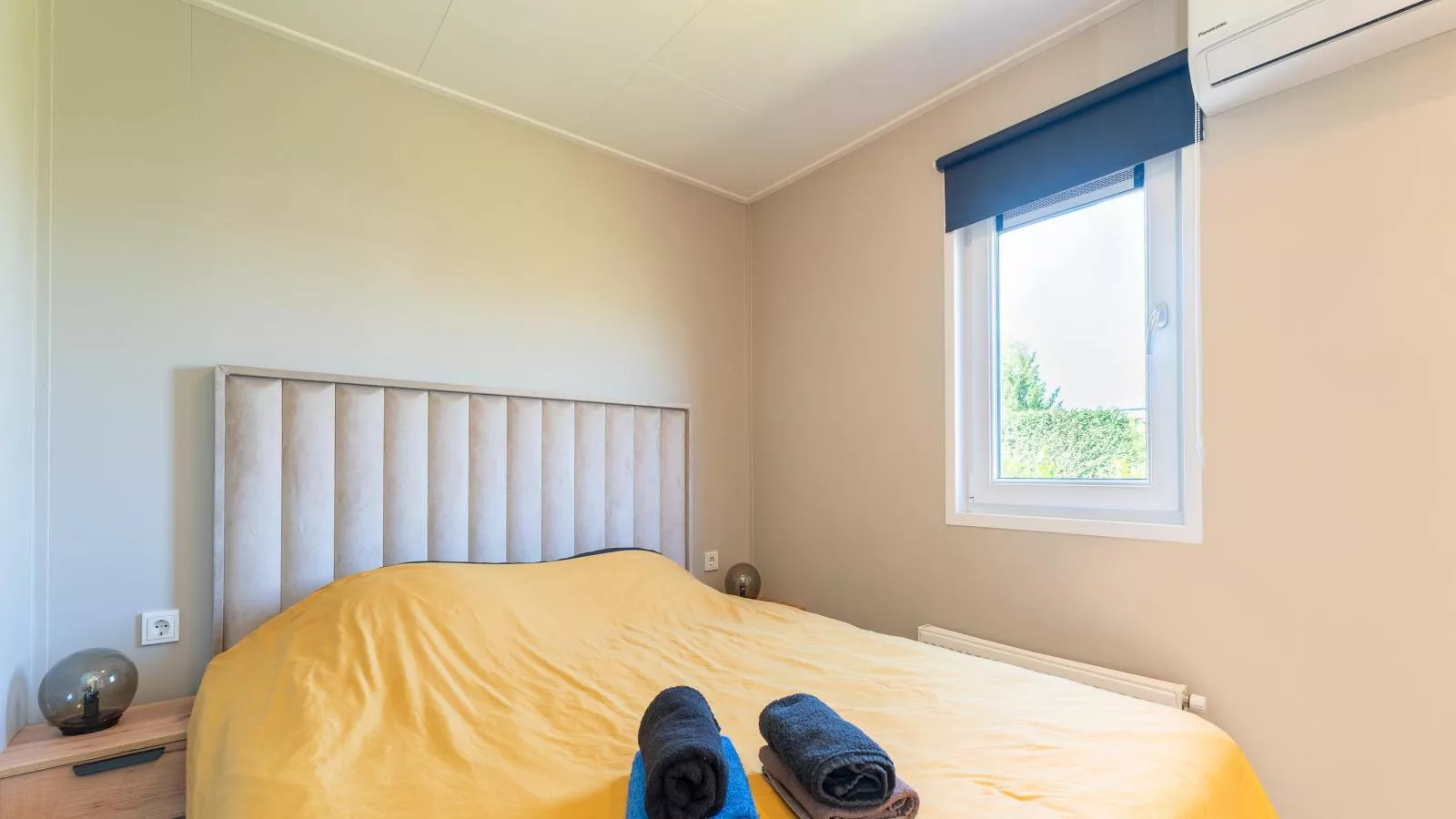 Brabants Weelde-Bedroom