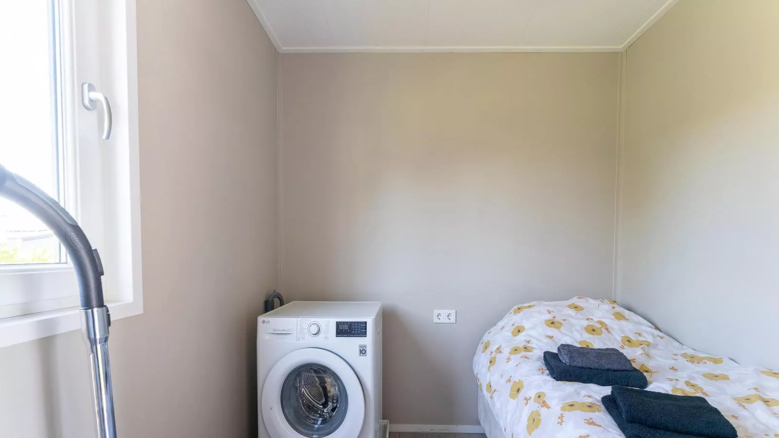 Brabants Weelde-Bedroom