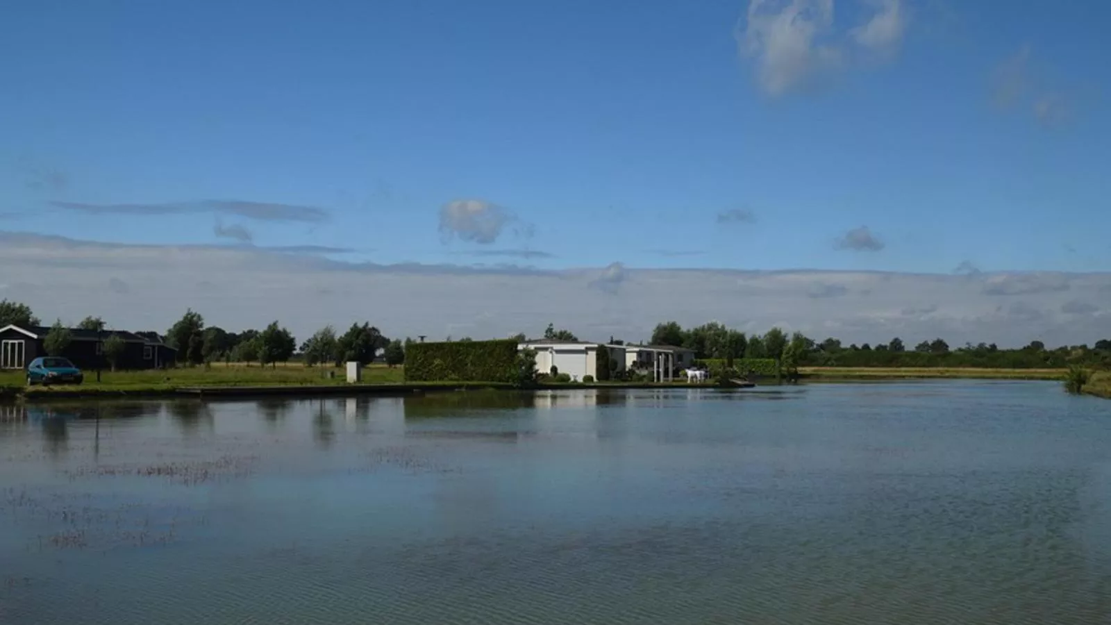 Brabants Weelde-Areas summer 1km