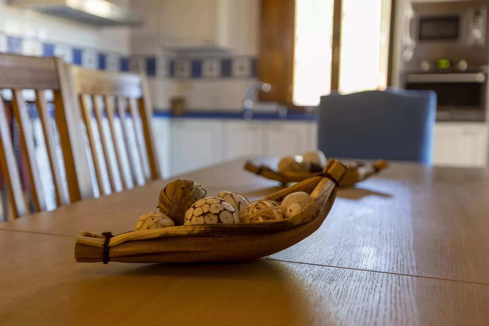 Casa Rural Poza de la Torca II-Ambiente