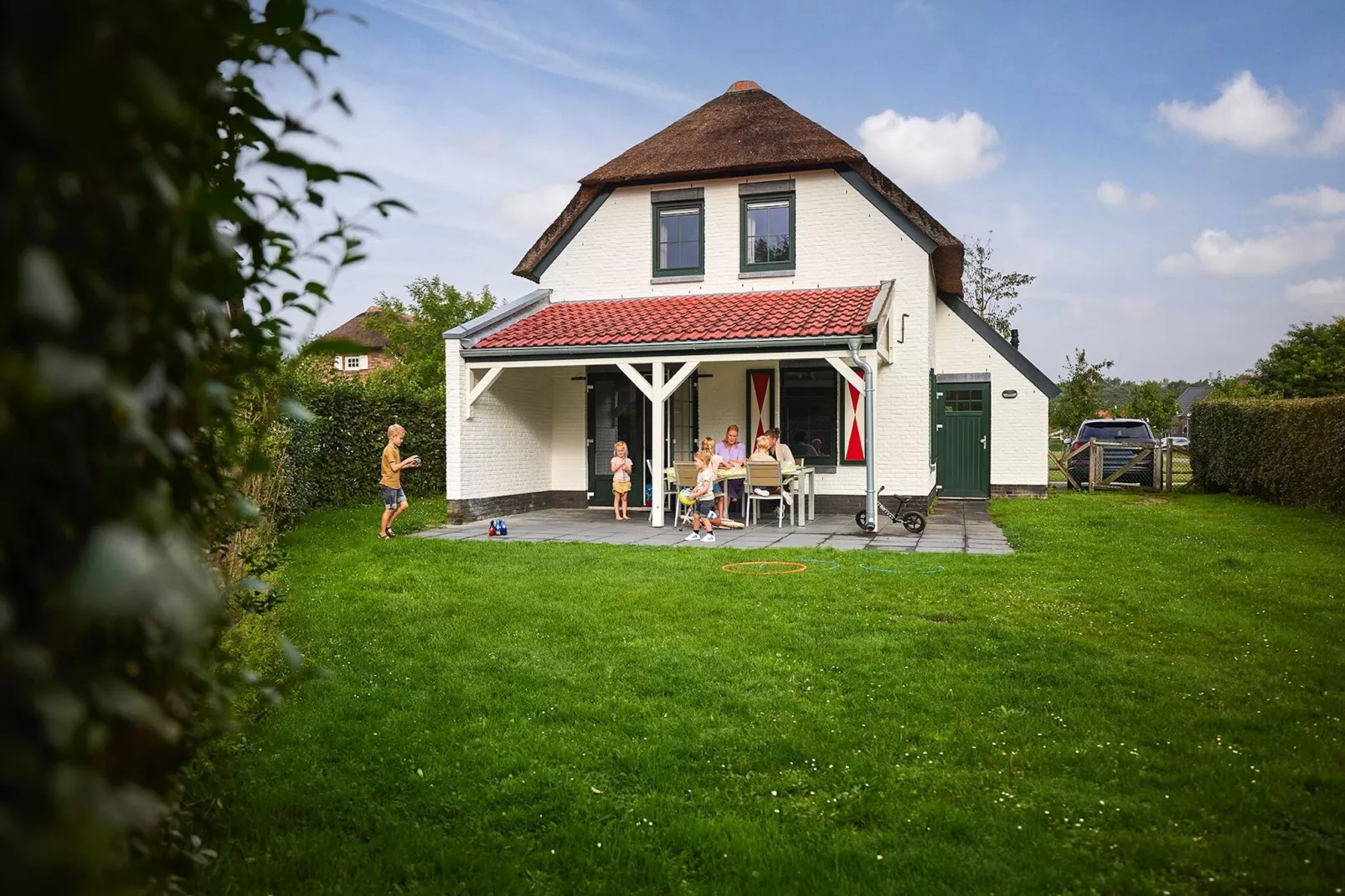 Buitenhof De Leistert 16-Exterior summer