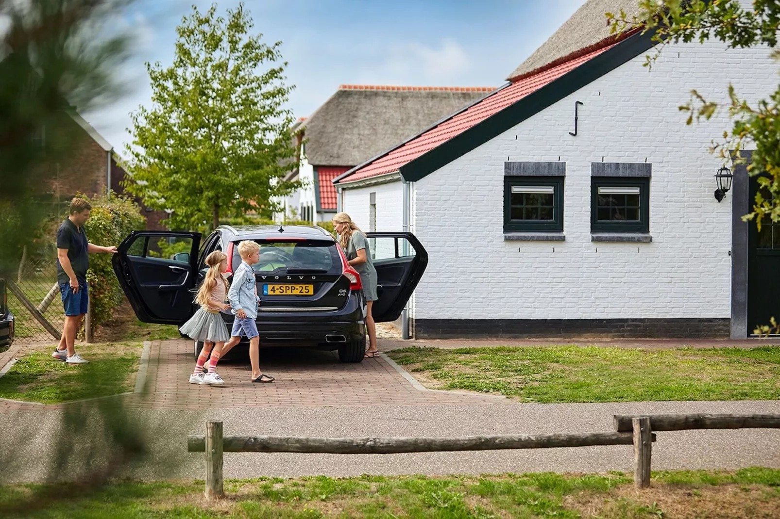 Buitenhof De Leistert 17-Exterior summer