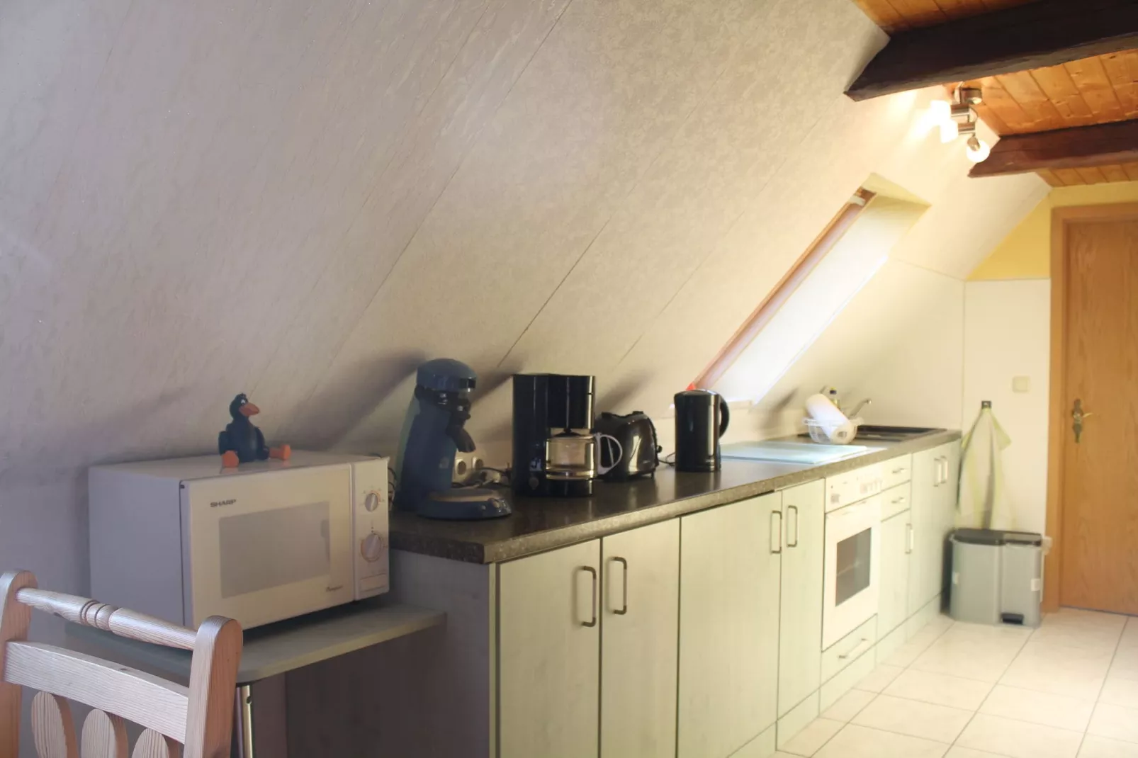 Andrea-Kitchen