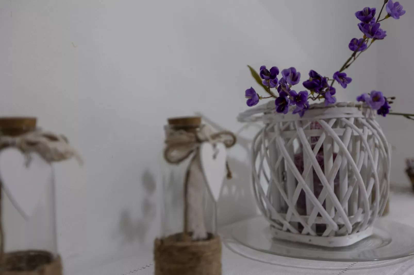Casa Rural Poza de la Torca II-Ambiente