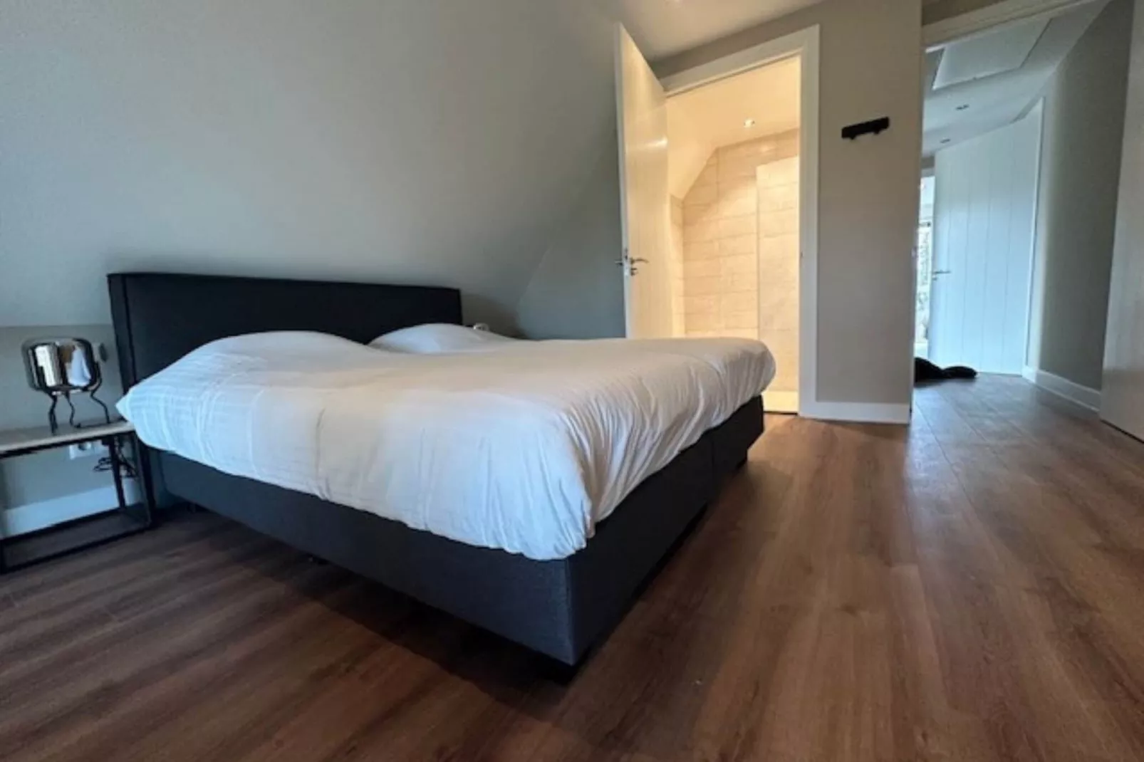 Boerderij Villa Wellness-Bedroom