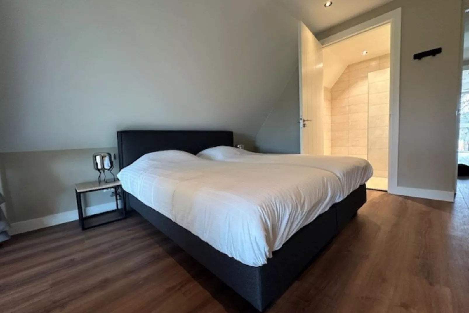 Boerderij Villa Wellness-Bedroom