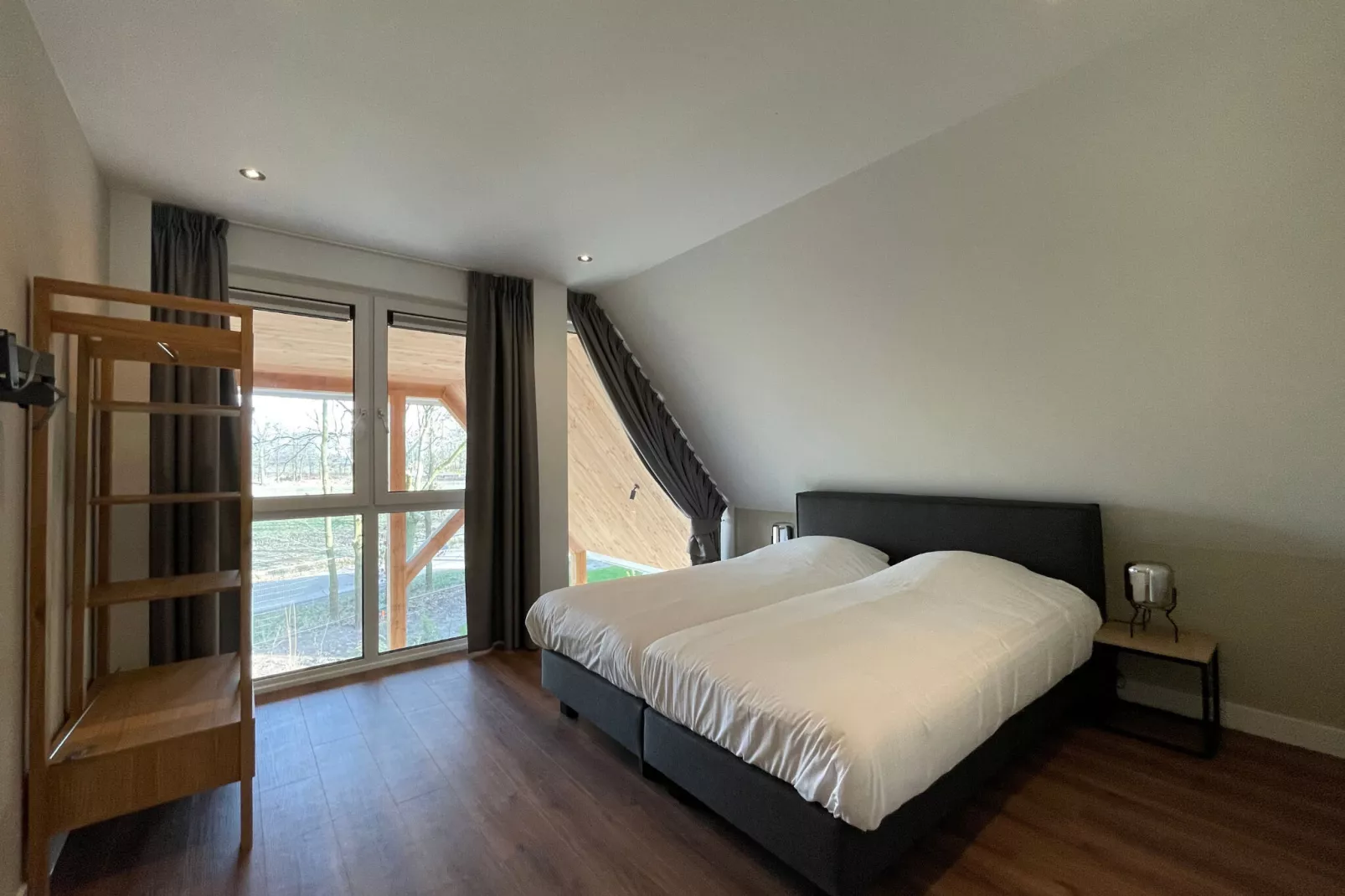 Boerderij Villa Wellness-Bedroom