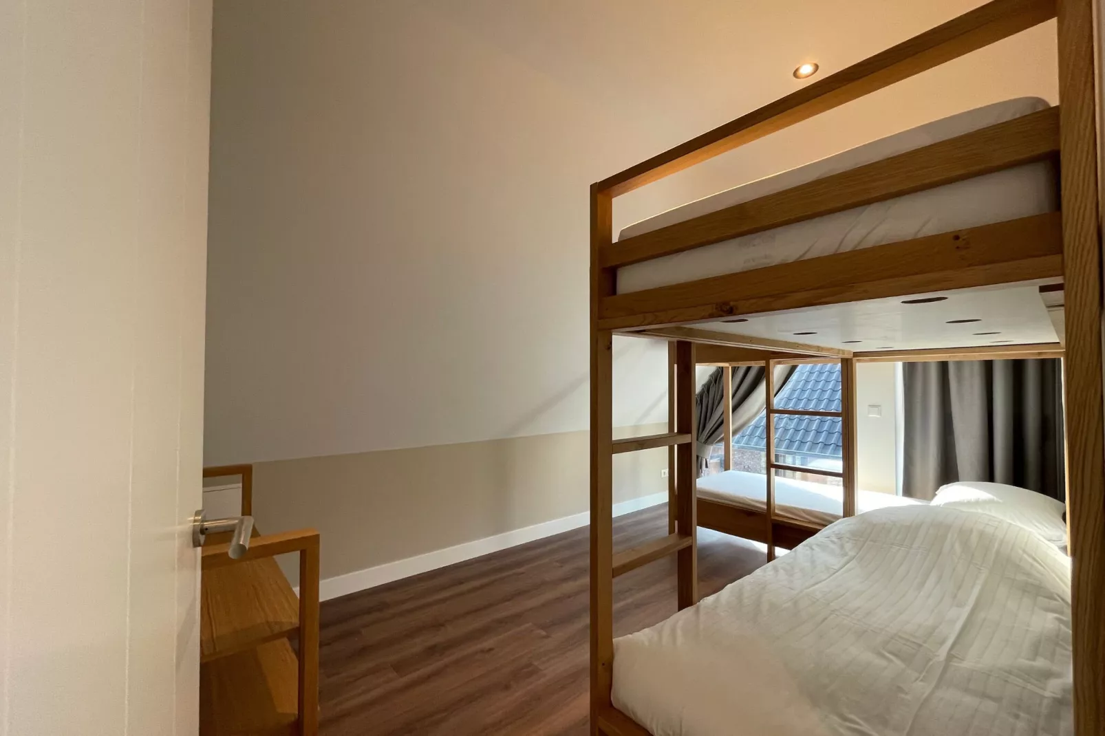 Boerderij Villa Wellness-Bedroom