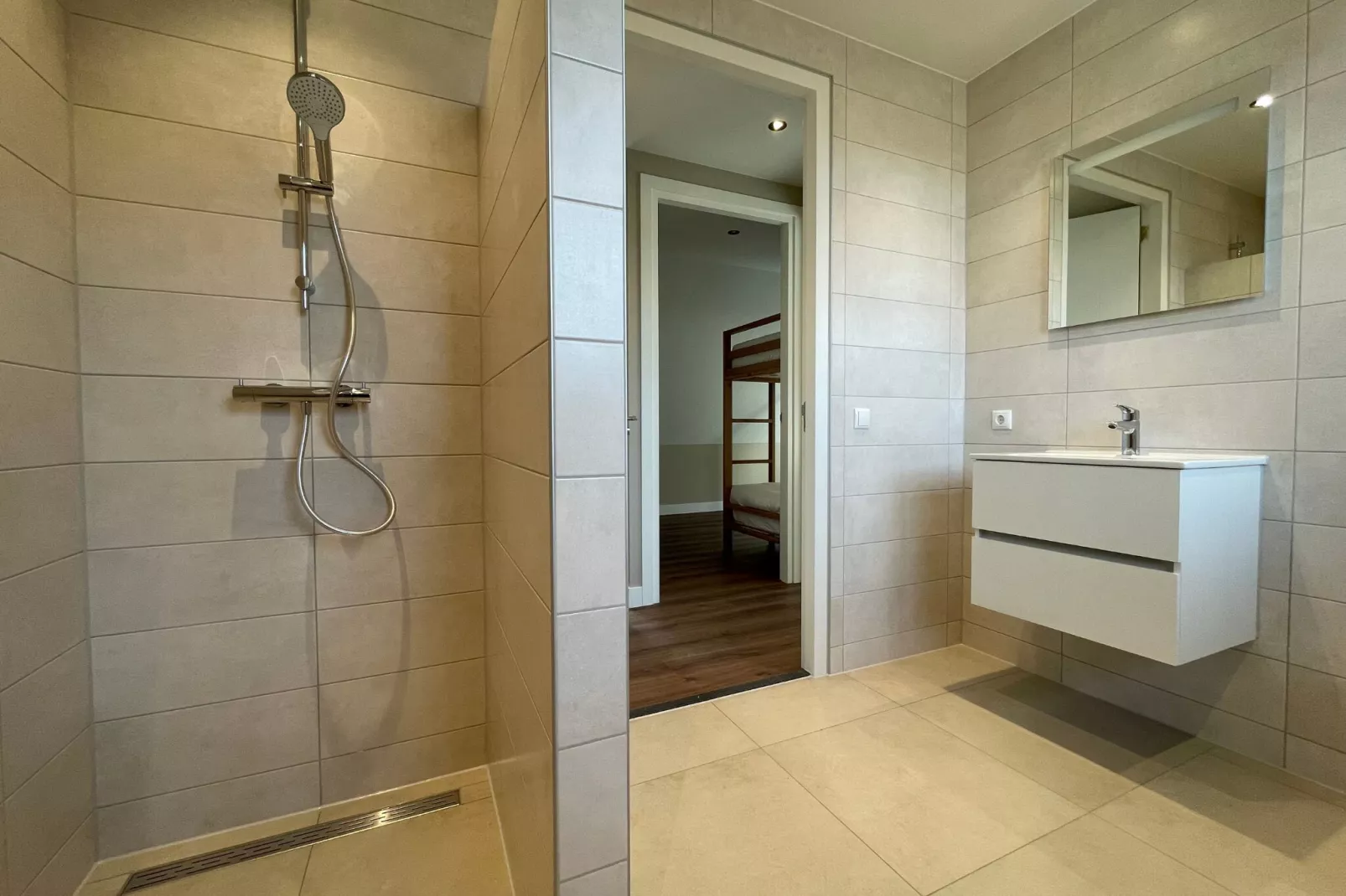 Boerderij Villa Wellness-Bathroom