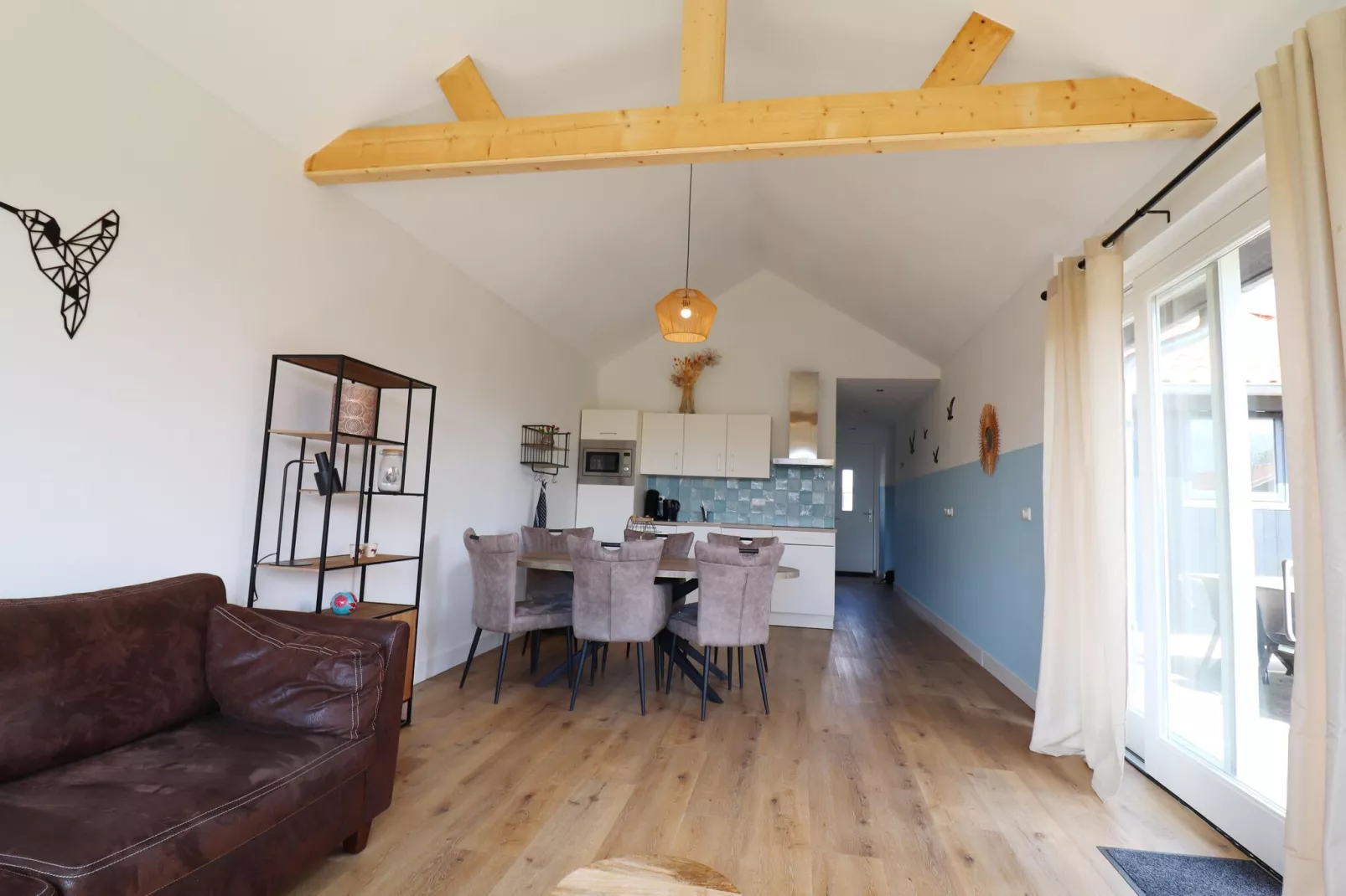 Grote Siege 44-Living room