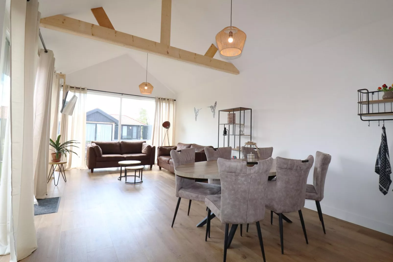 Grote Siege 44-Living room