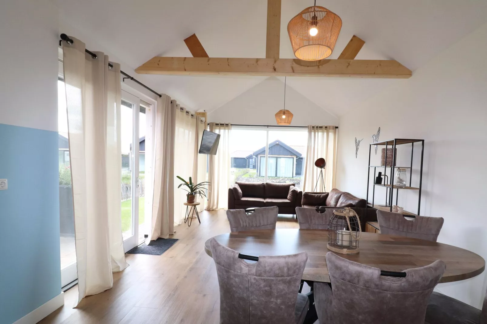 Grote Siege 44-Living room