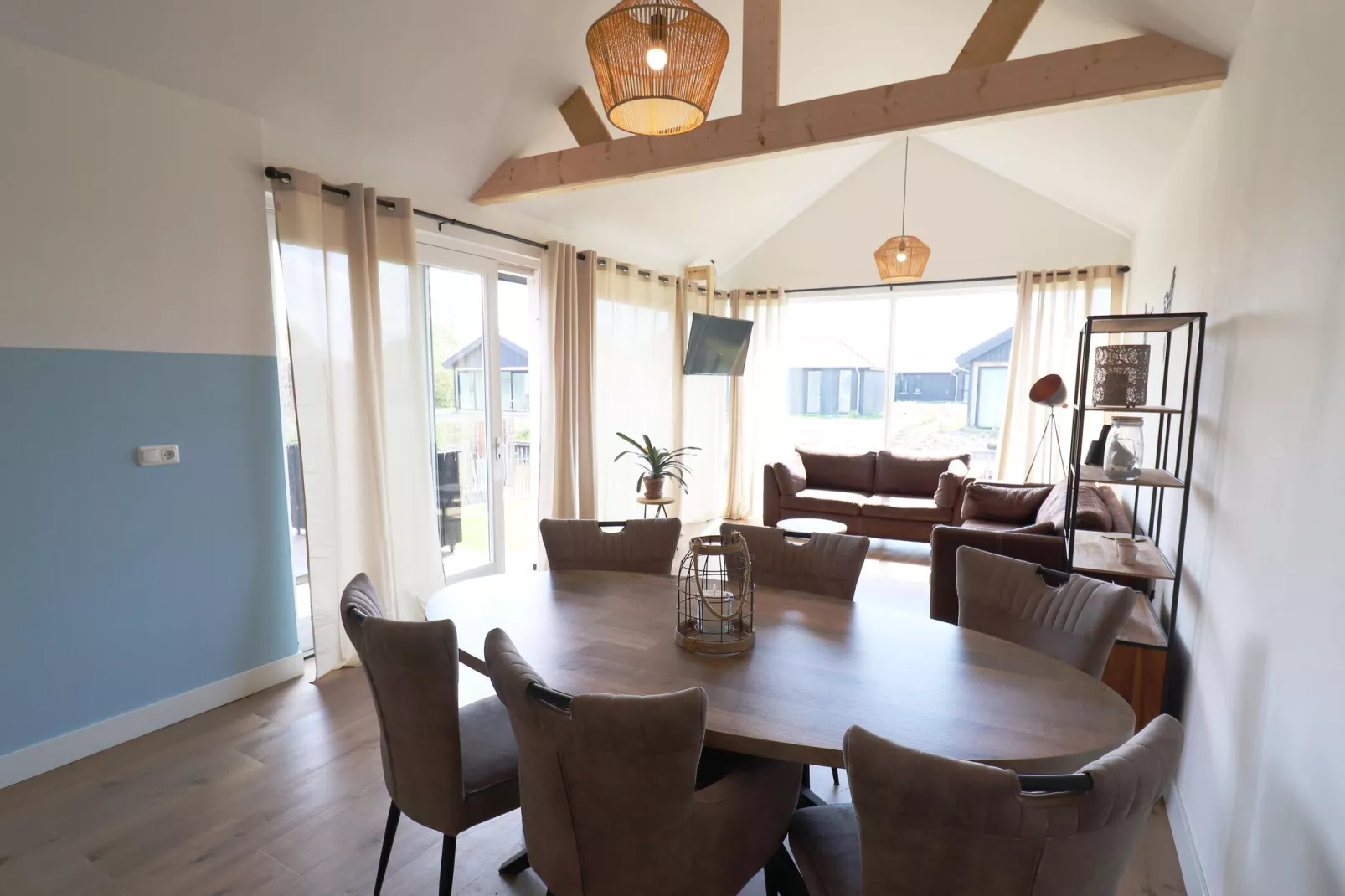 Grote Siege 44-Living room