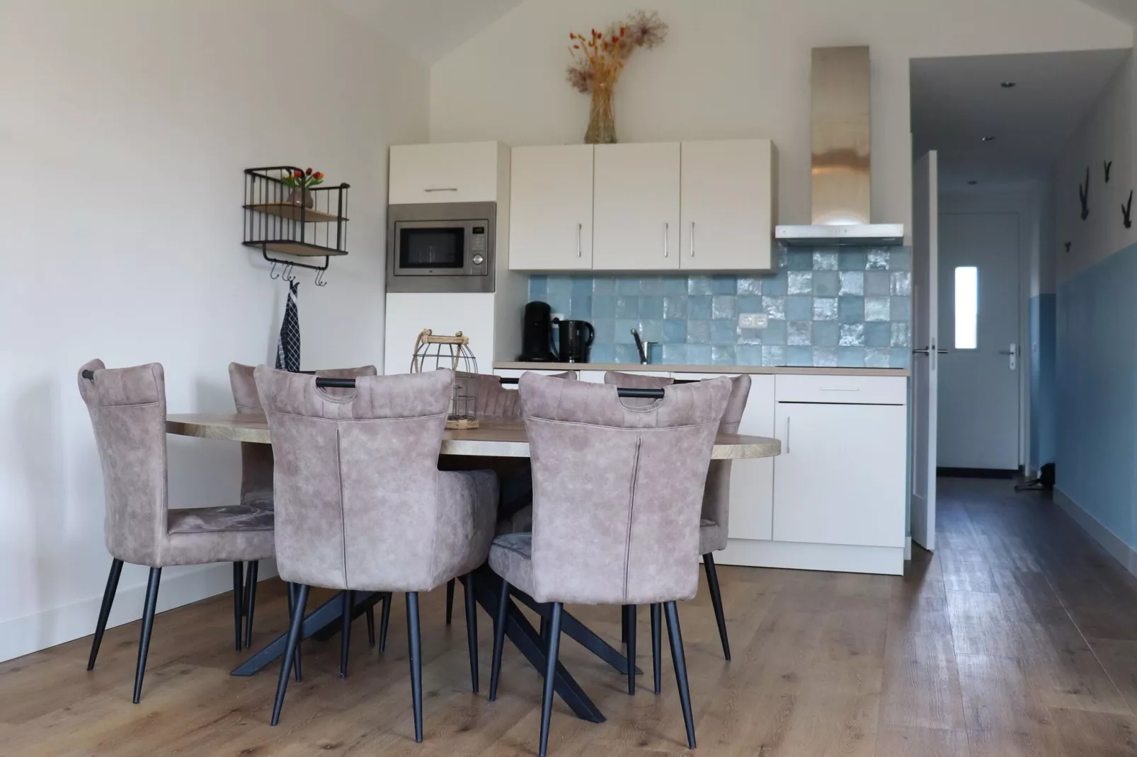 Grote Siege 44-Dining room