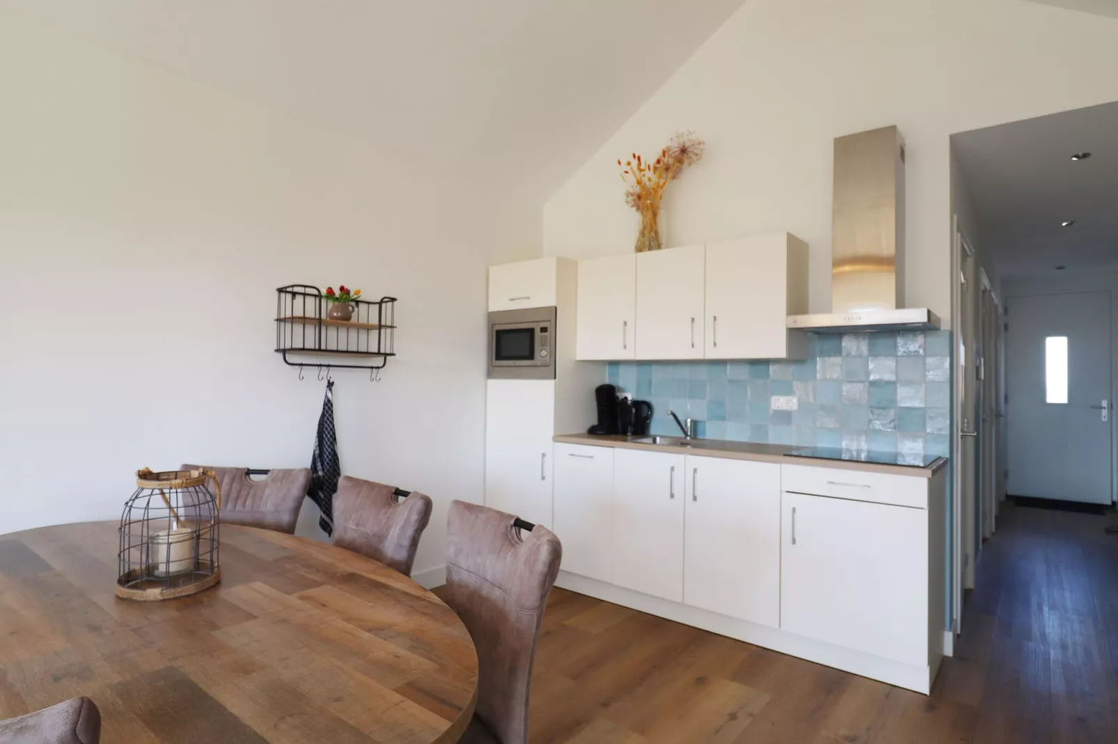 Grote Siege 44-Kitchen