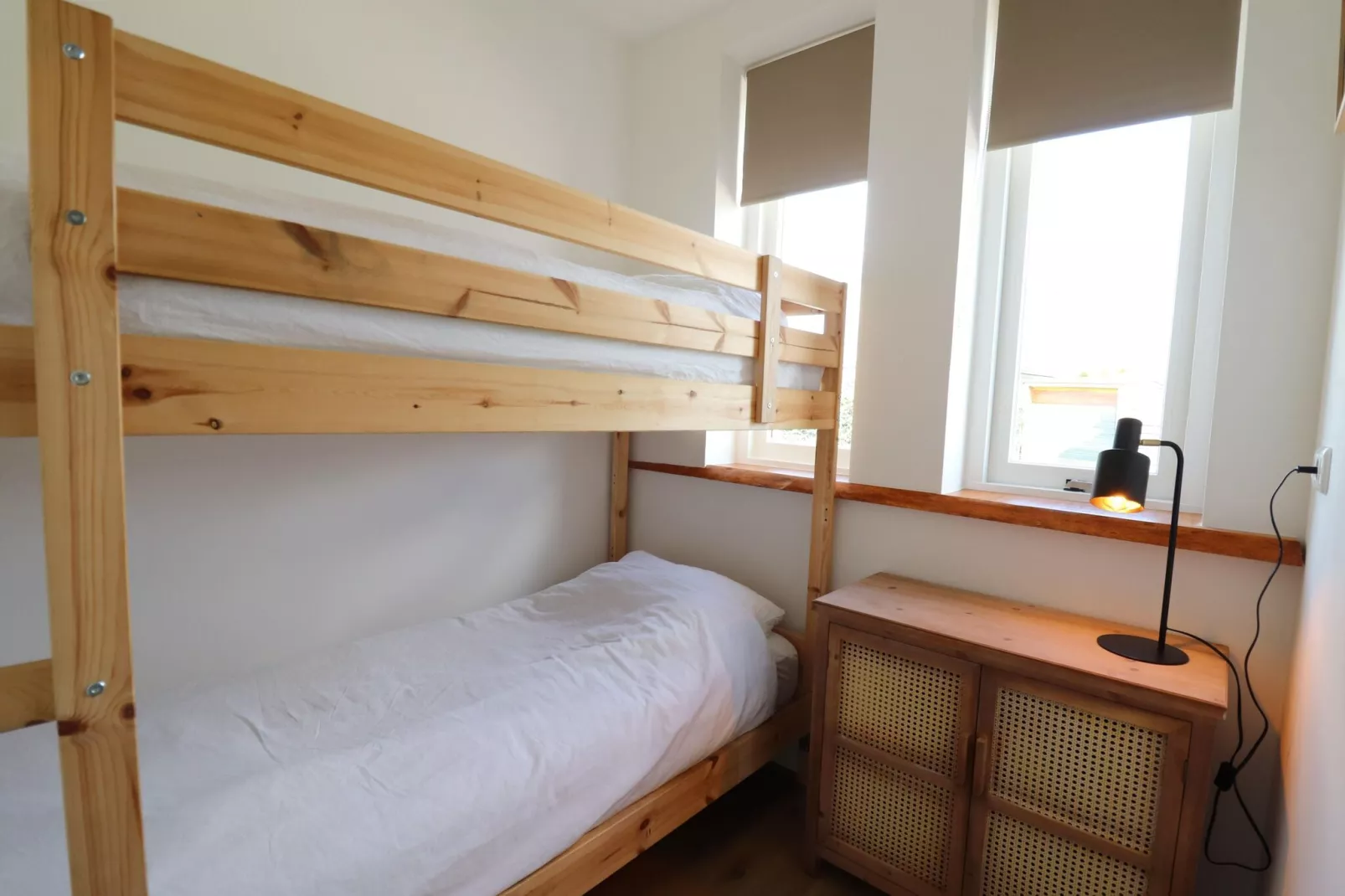 Grote Siege 44-Bedroom