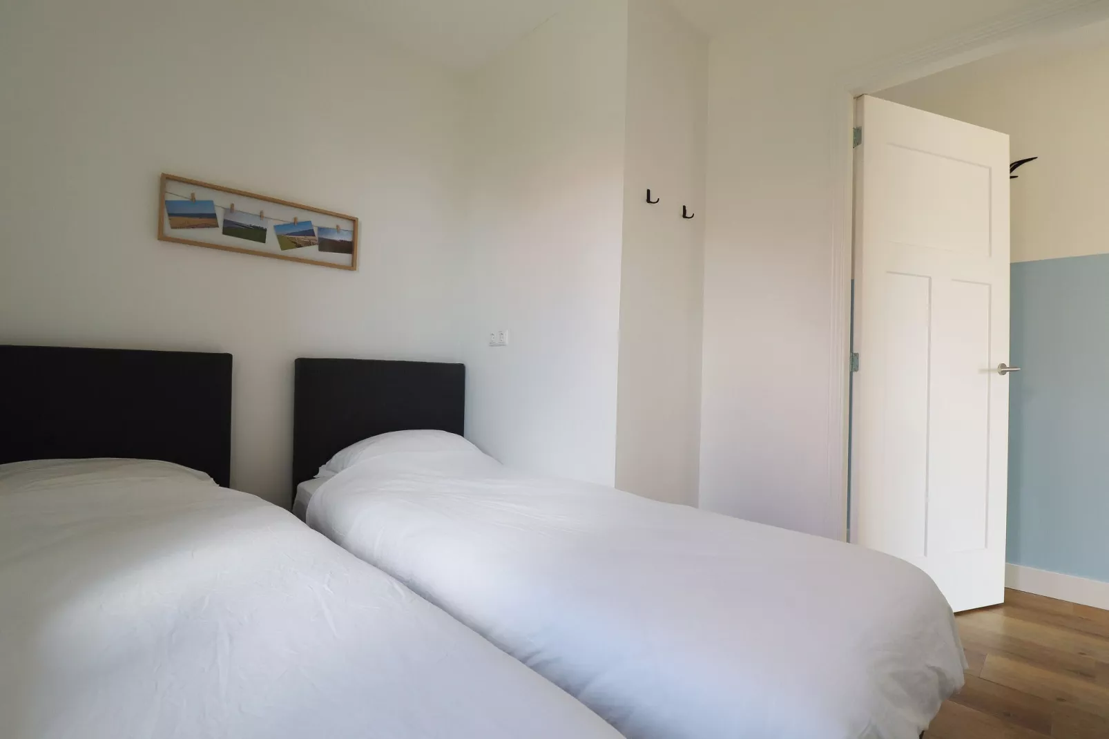 Grote Siege 44-Bedroom