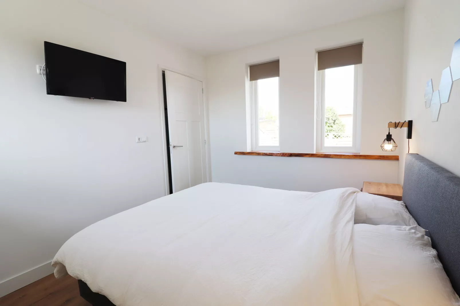 Grote Siege 44-Bedroom