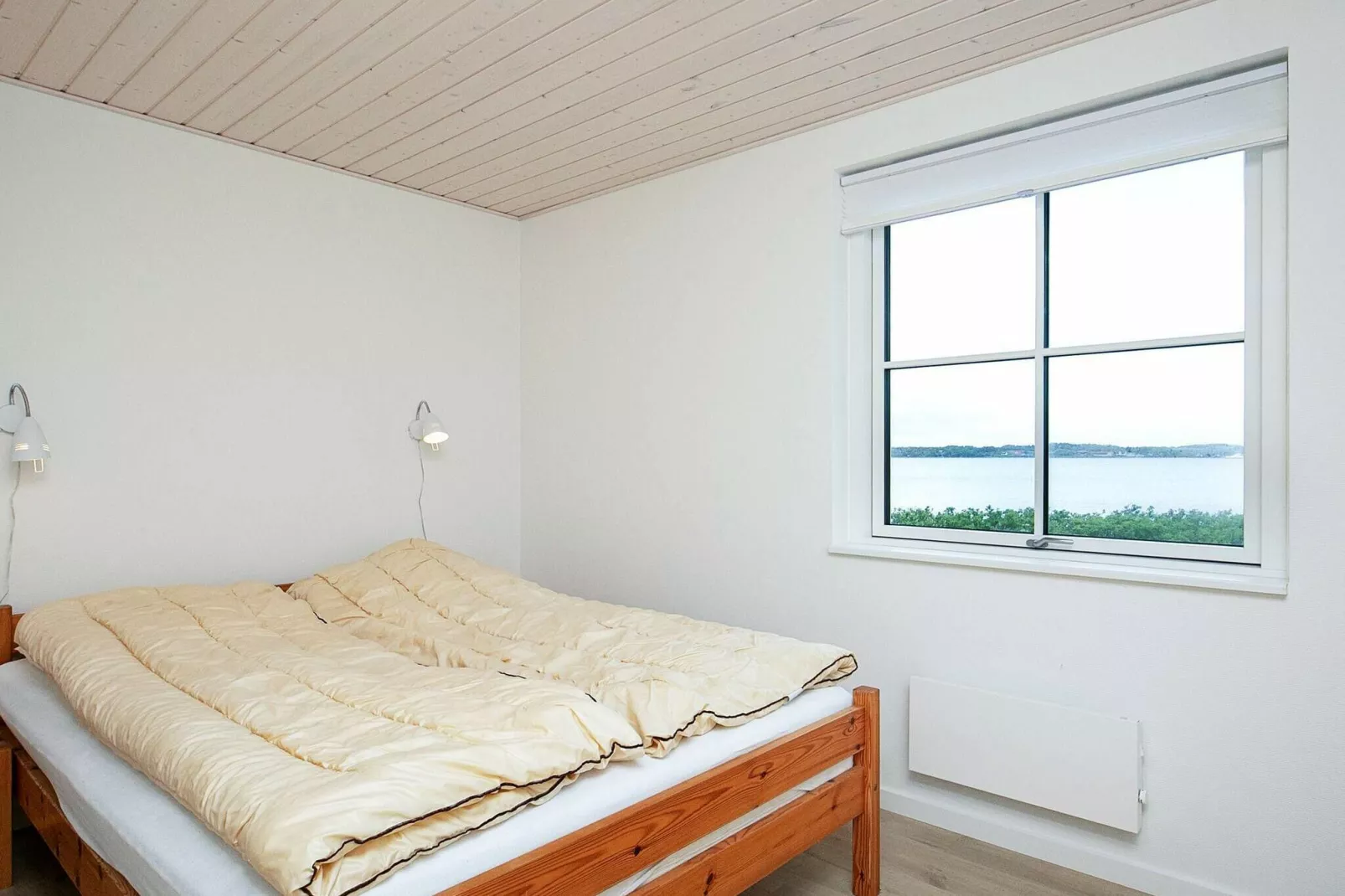 5 person holiday home in Farsø-Indoor